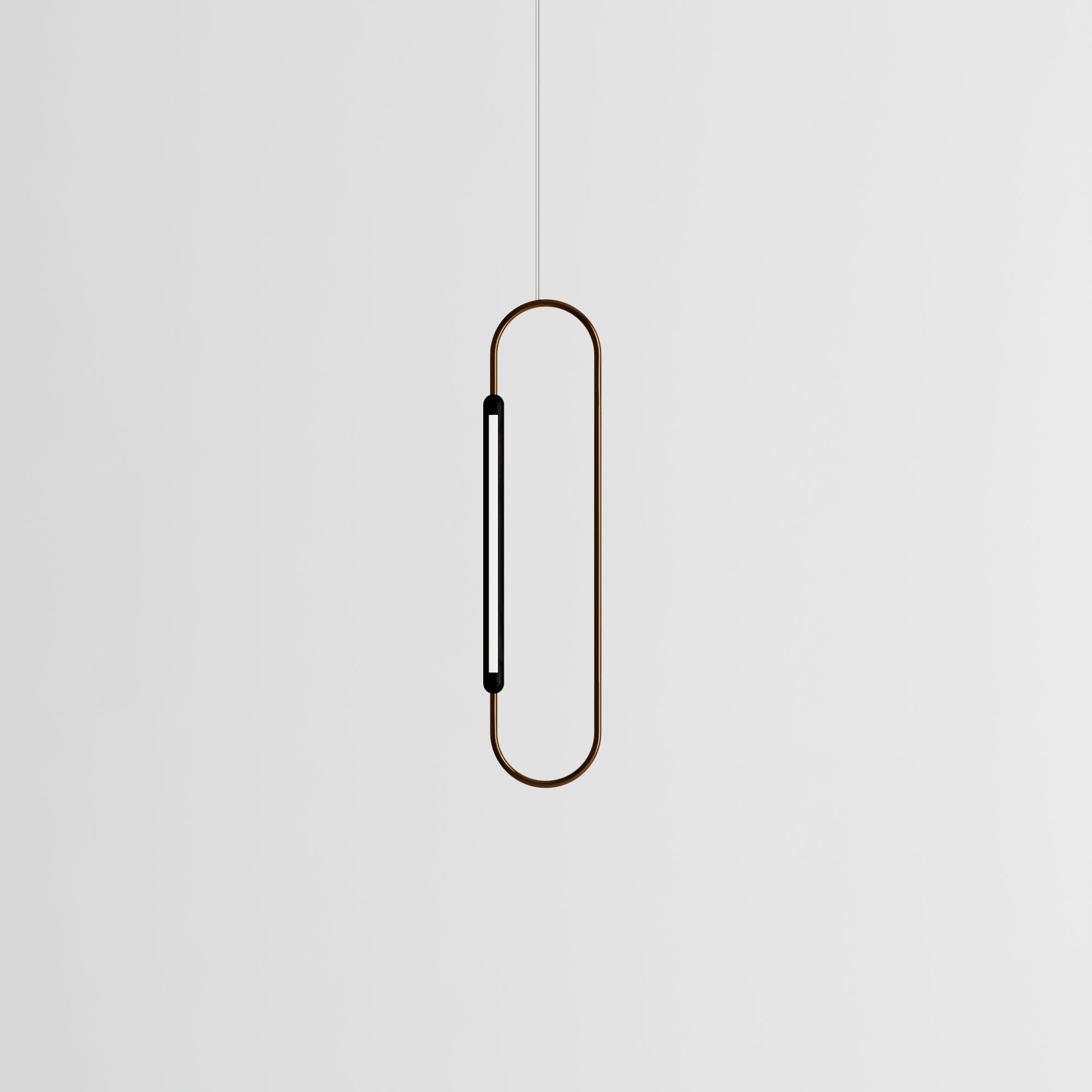 Link Vertical Pendant