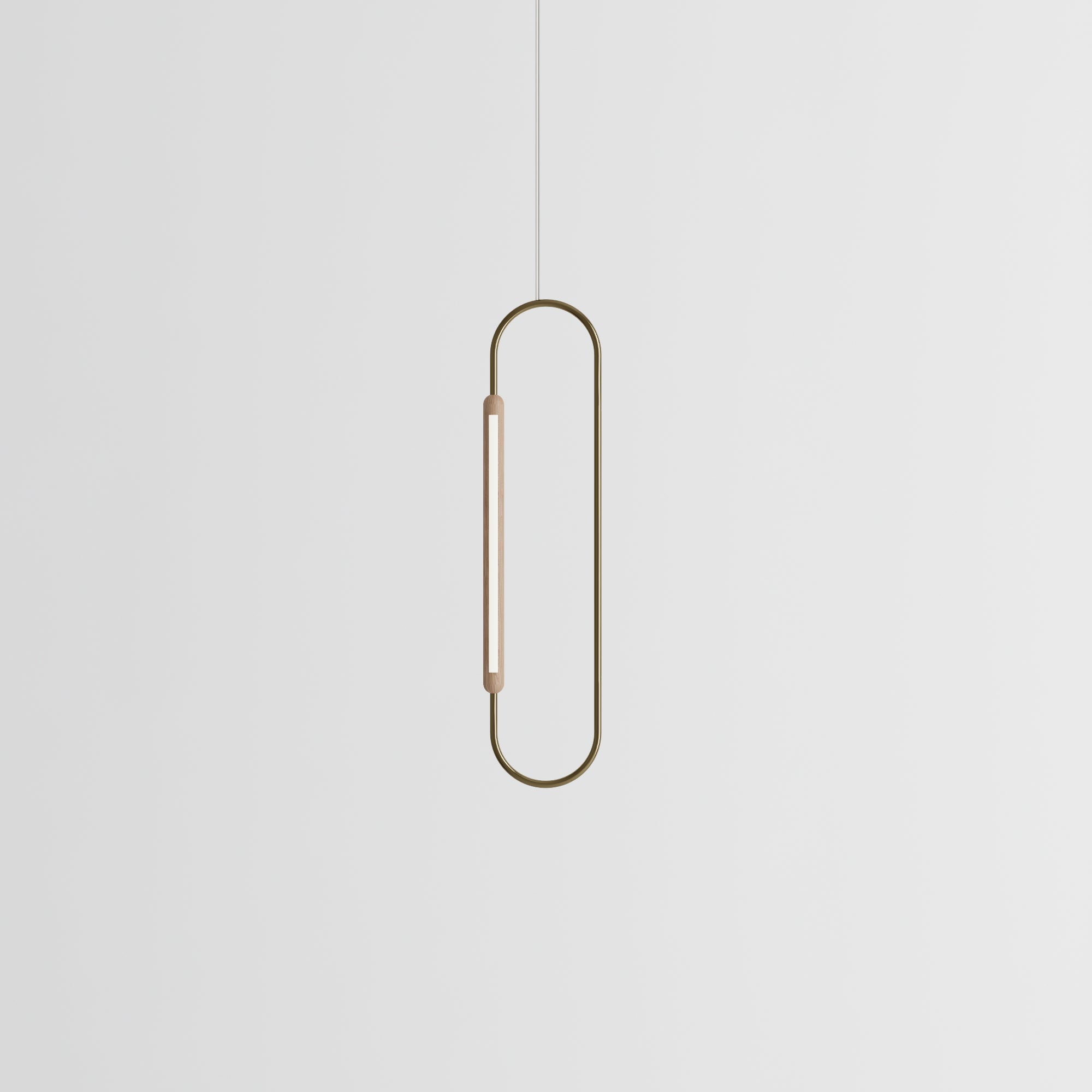 Link Vertical Pendant