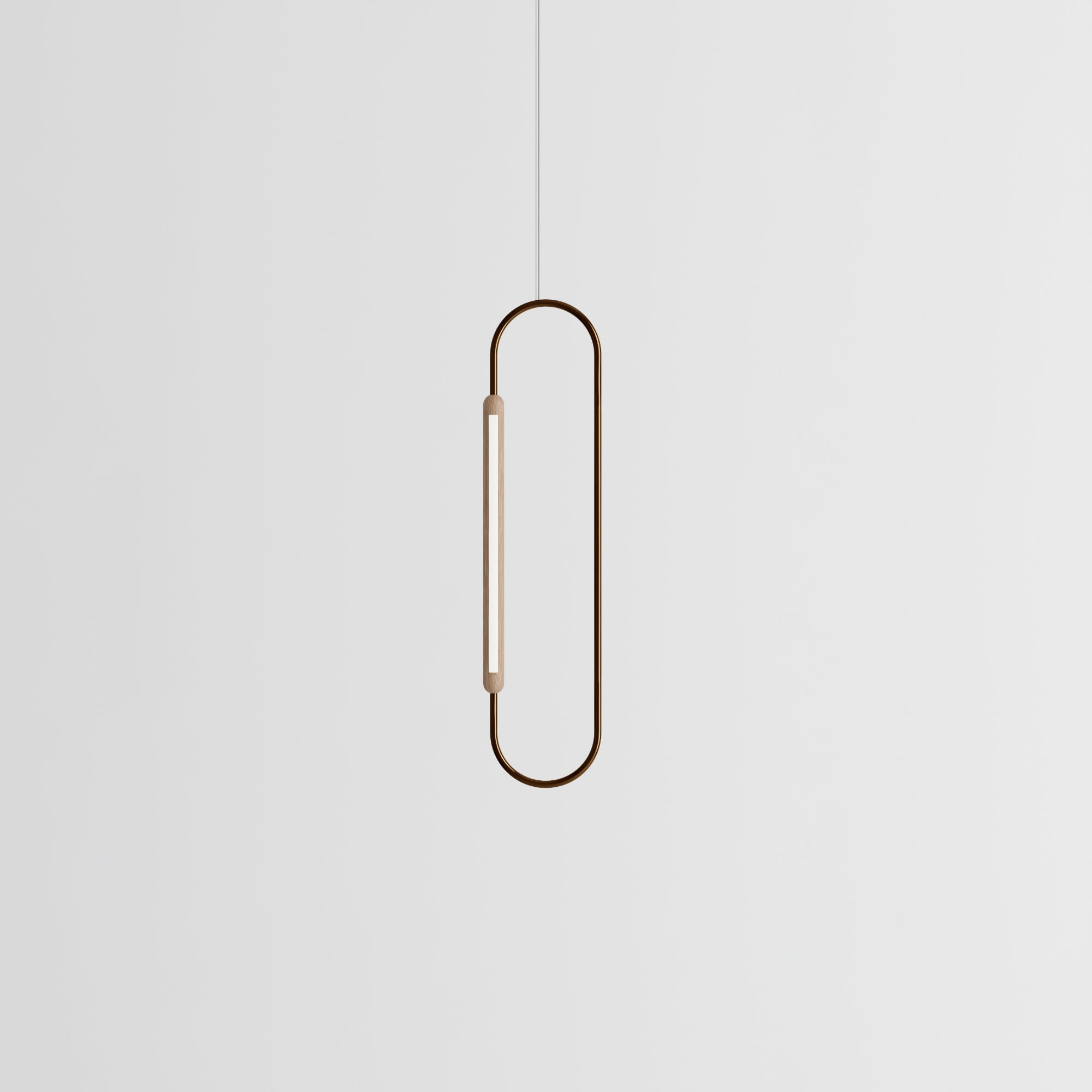 Link Vertical Pendant