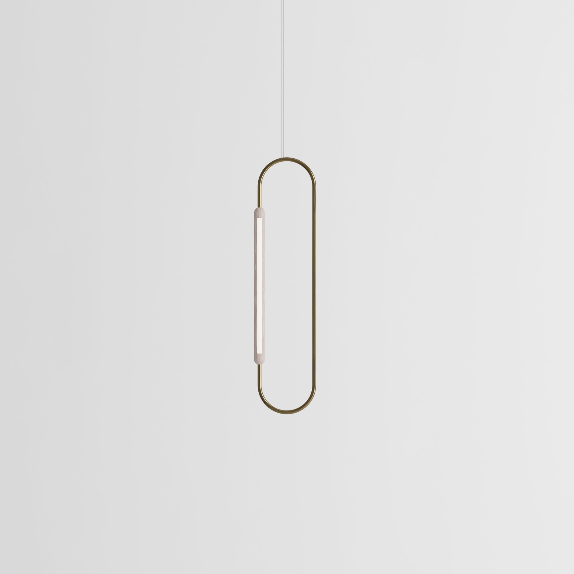 Link Vertical Pendant