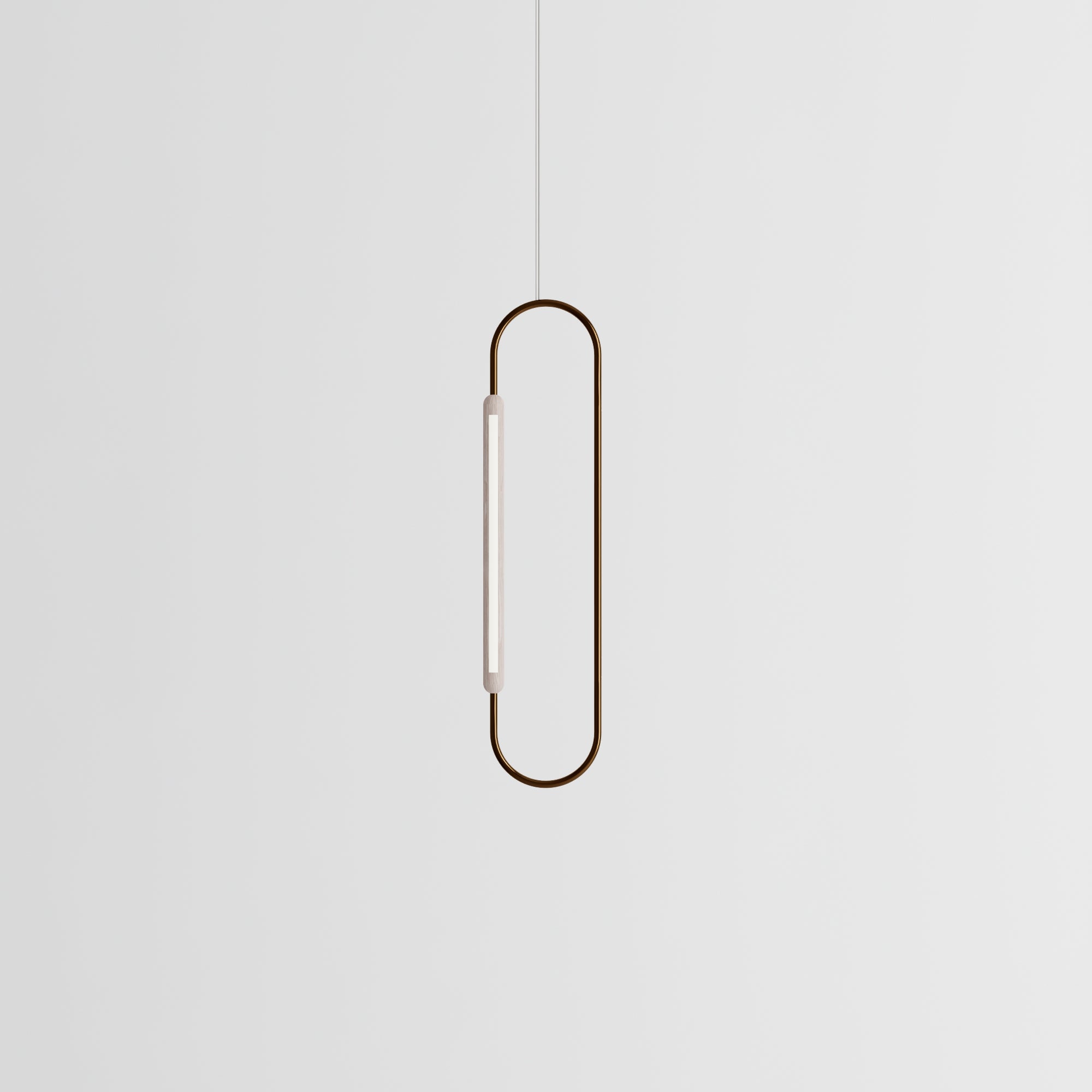 Link Vertical Pendant