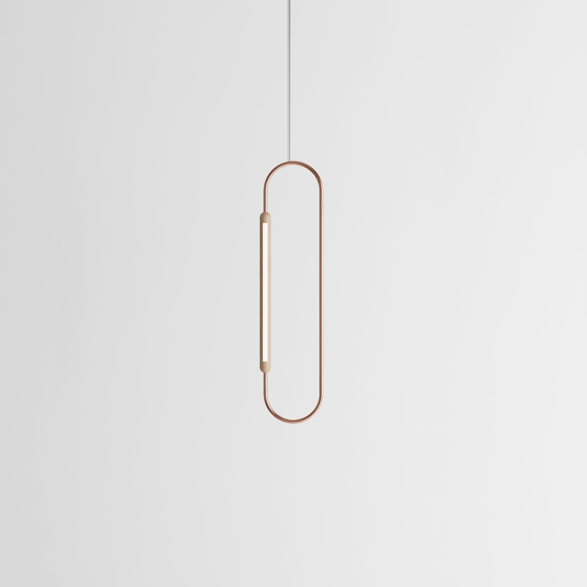 Link Vertical Pendant