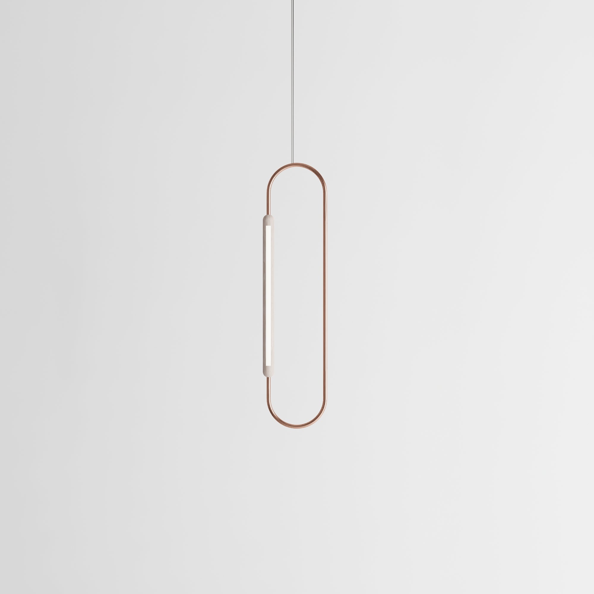 Link Vertical Pendant