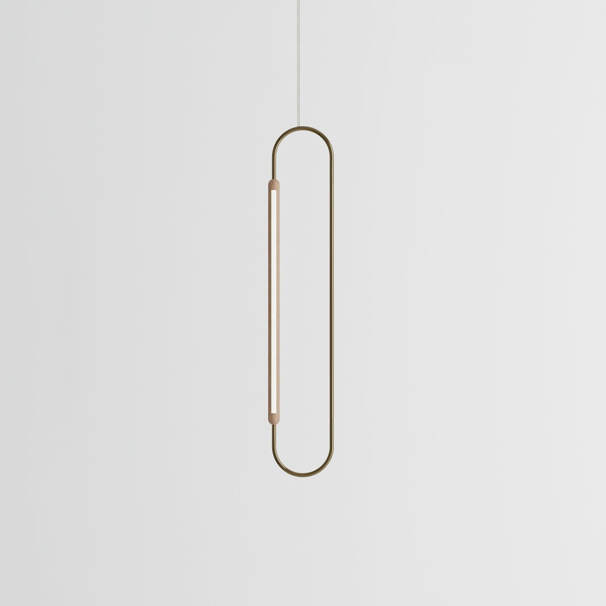 Link Vertical Pendant