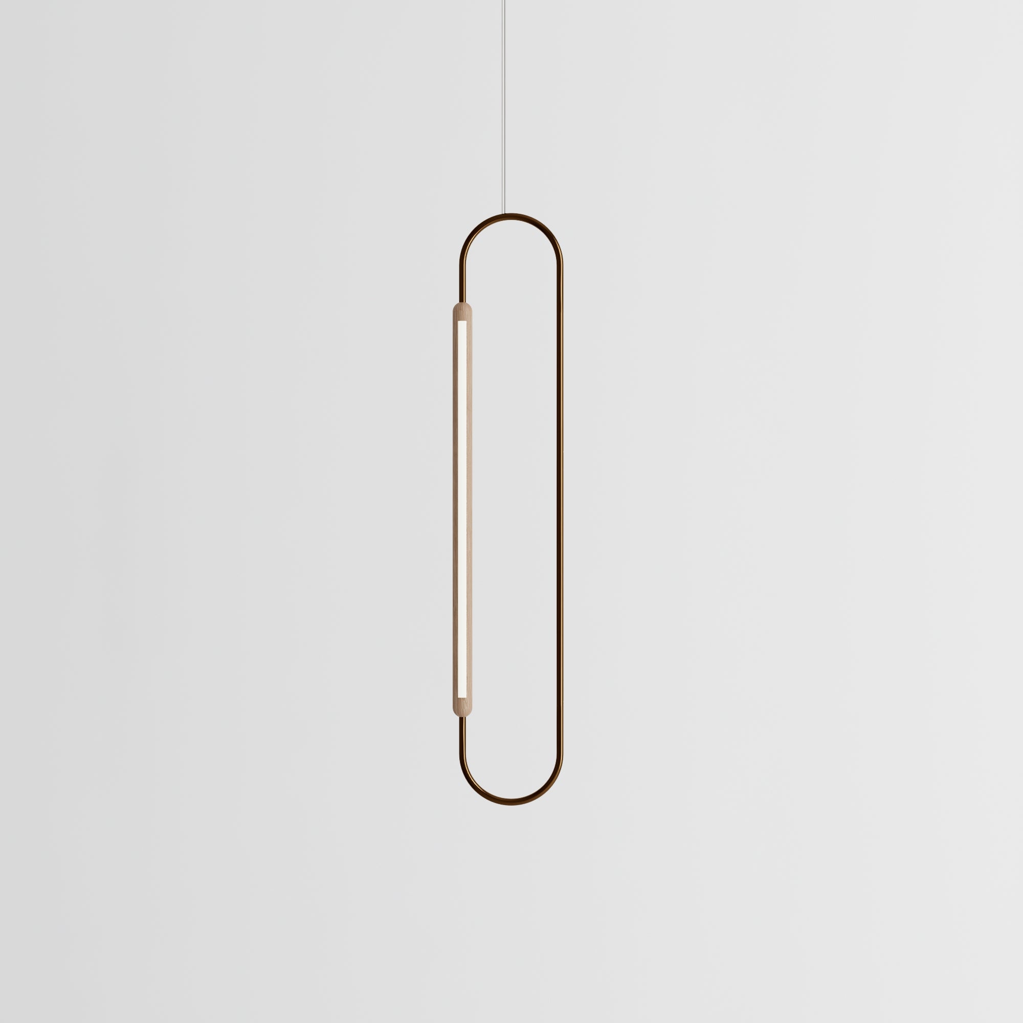 Link Vertical Pendant