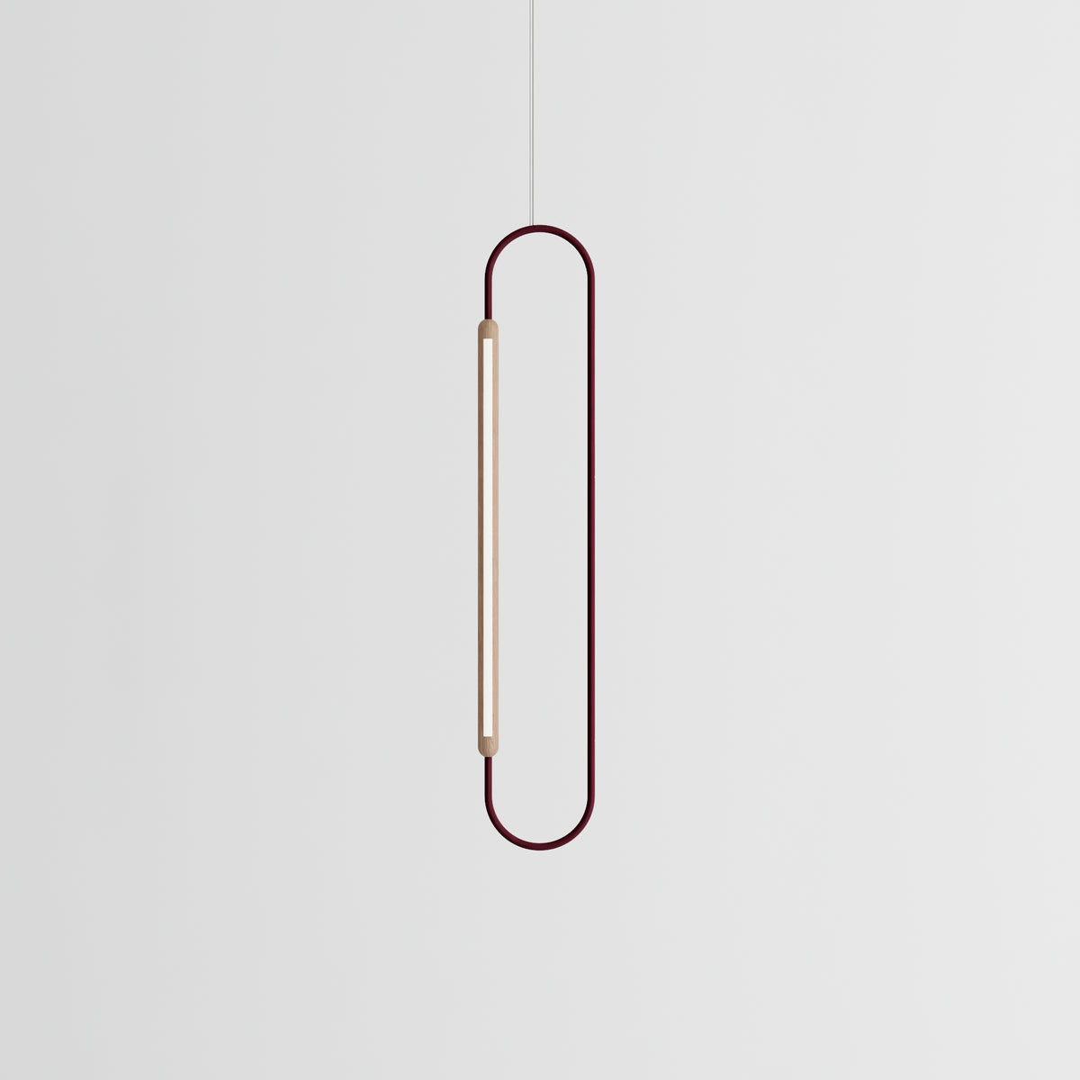 Link Vertical Pendant
