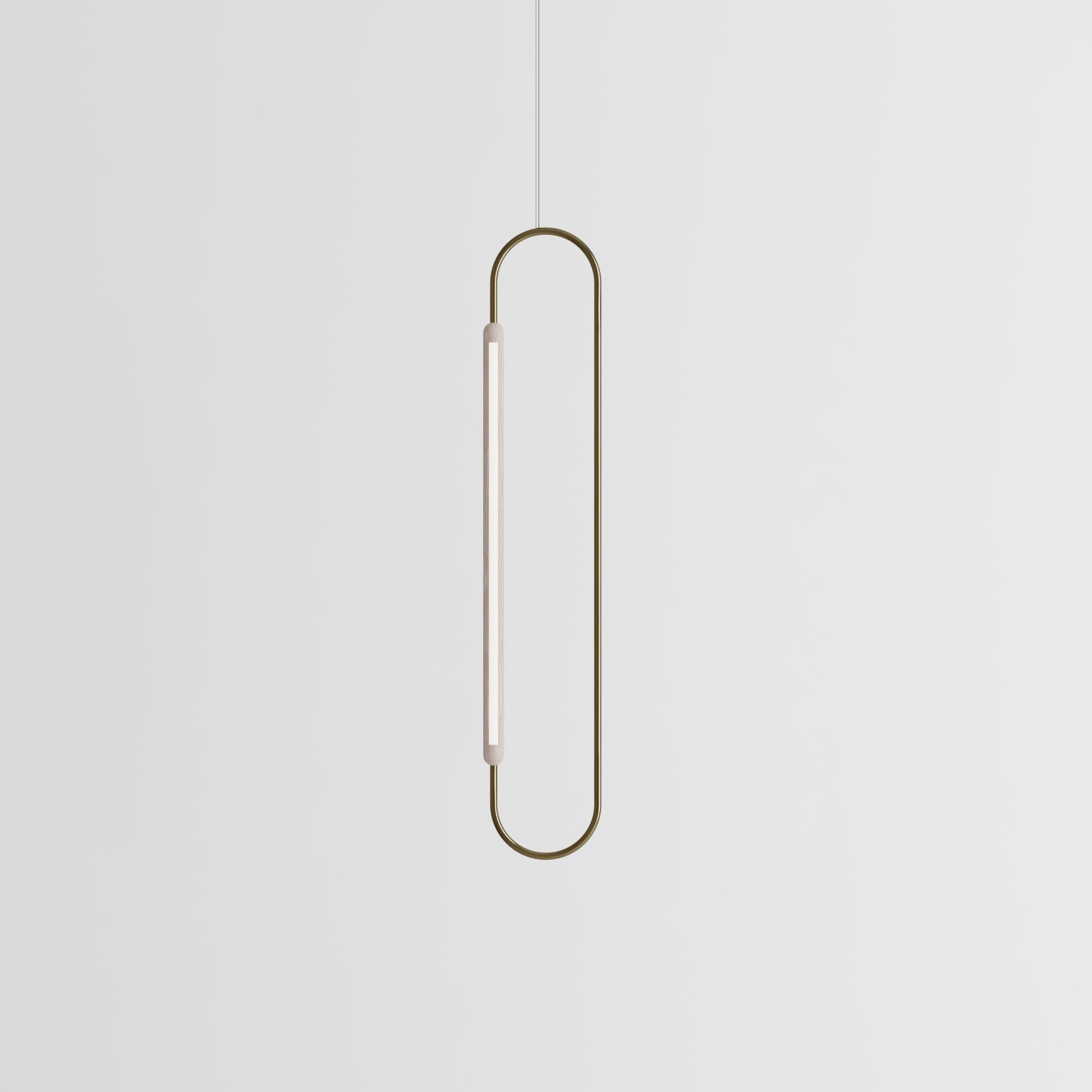 Link Vertical Pendant