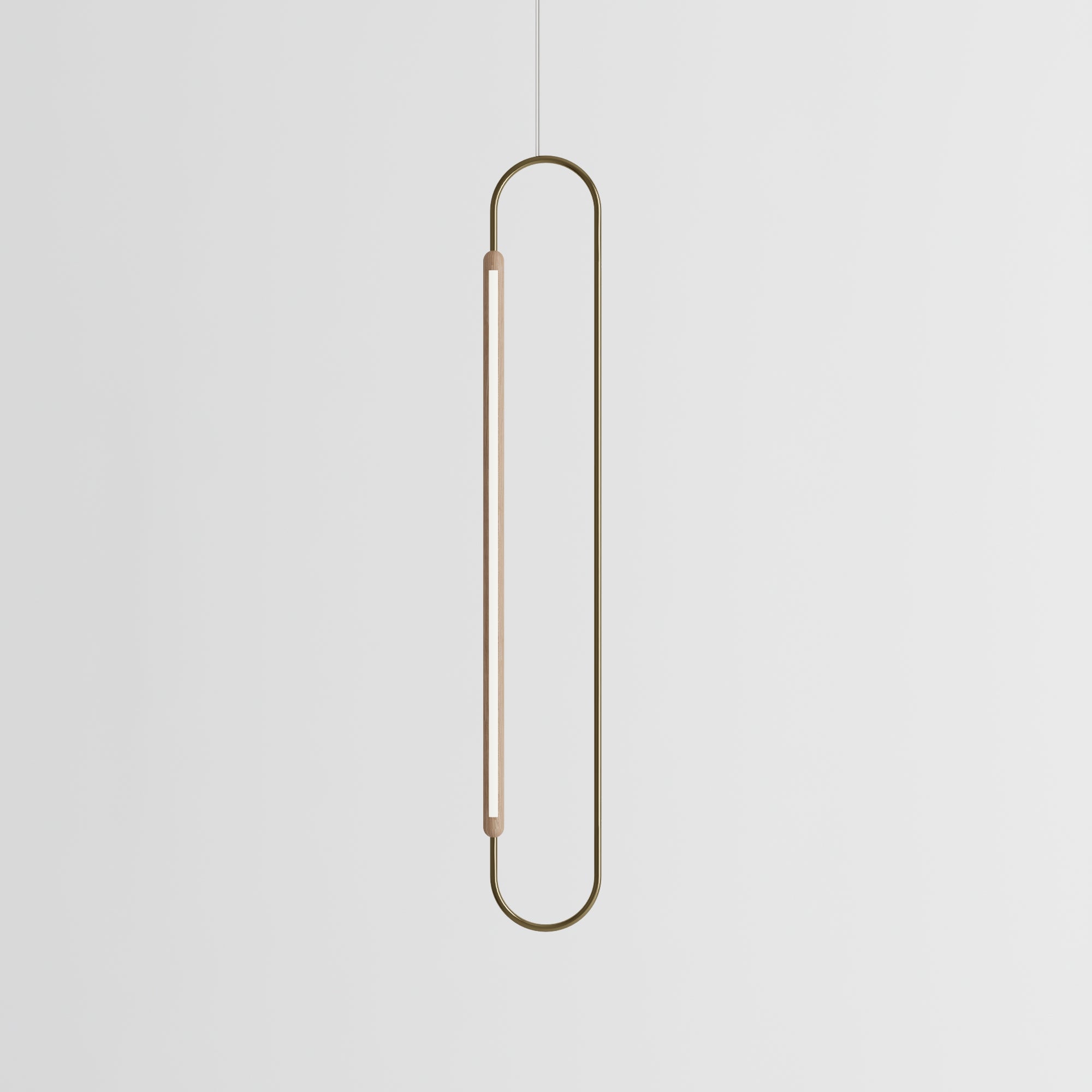Link Vertical Pendant