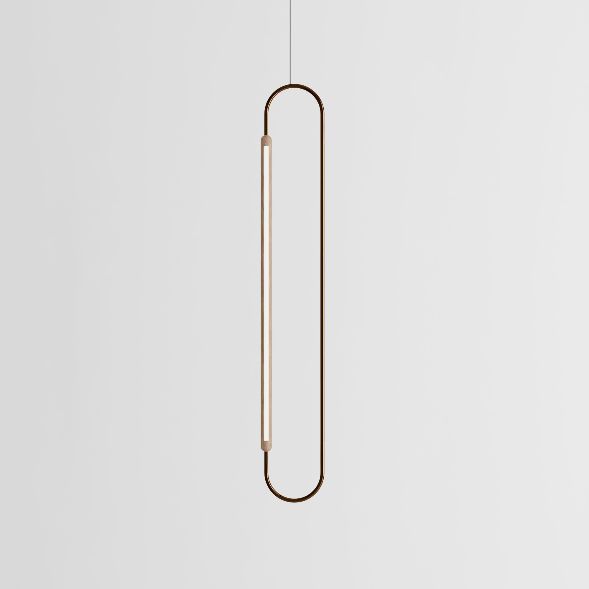 Link Vertical Pendant