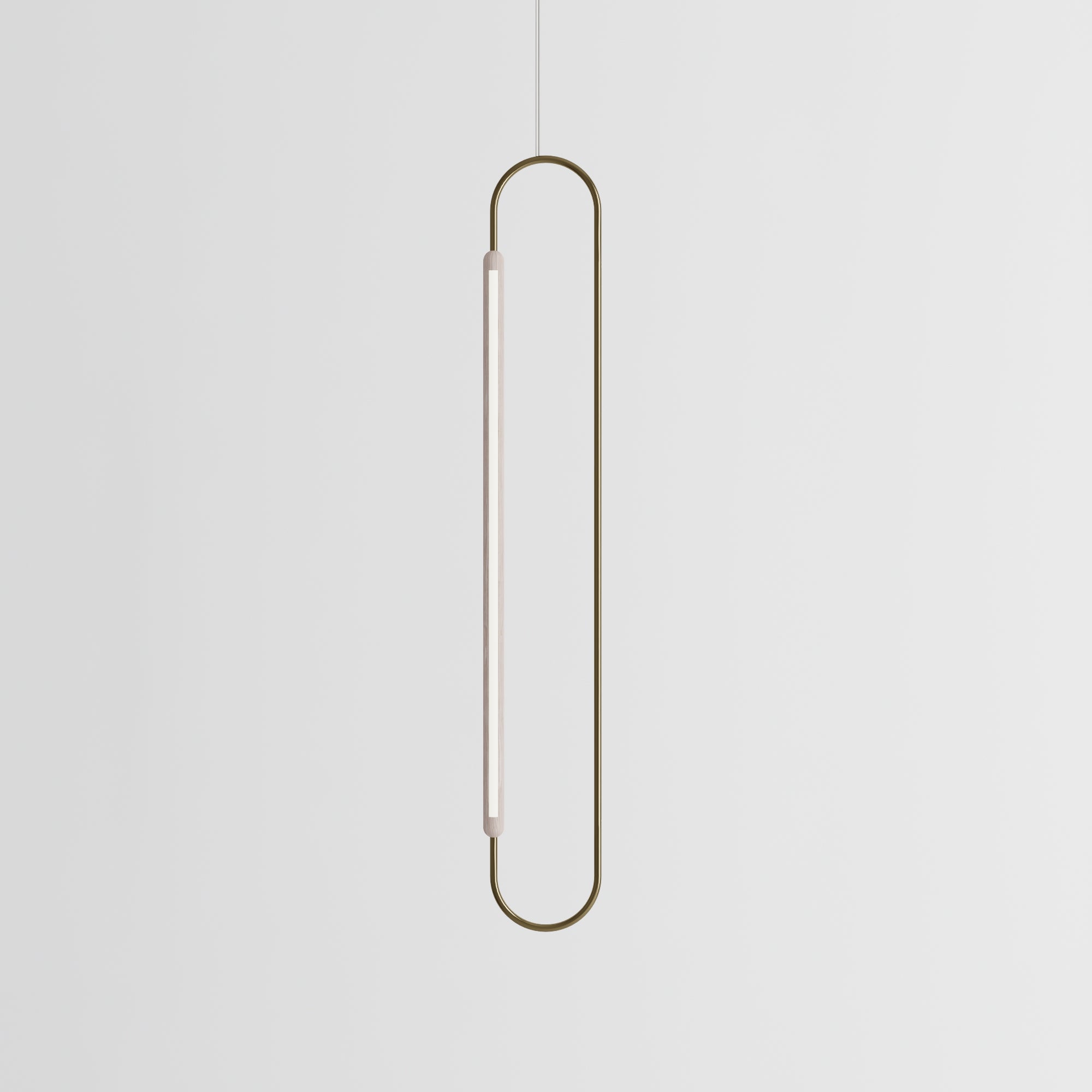 Link Vertical Pendant