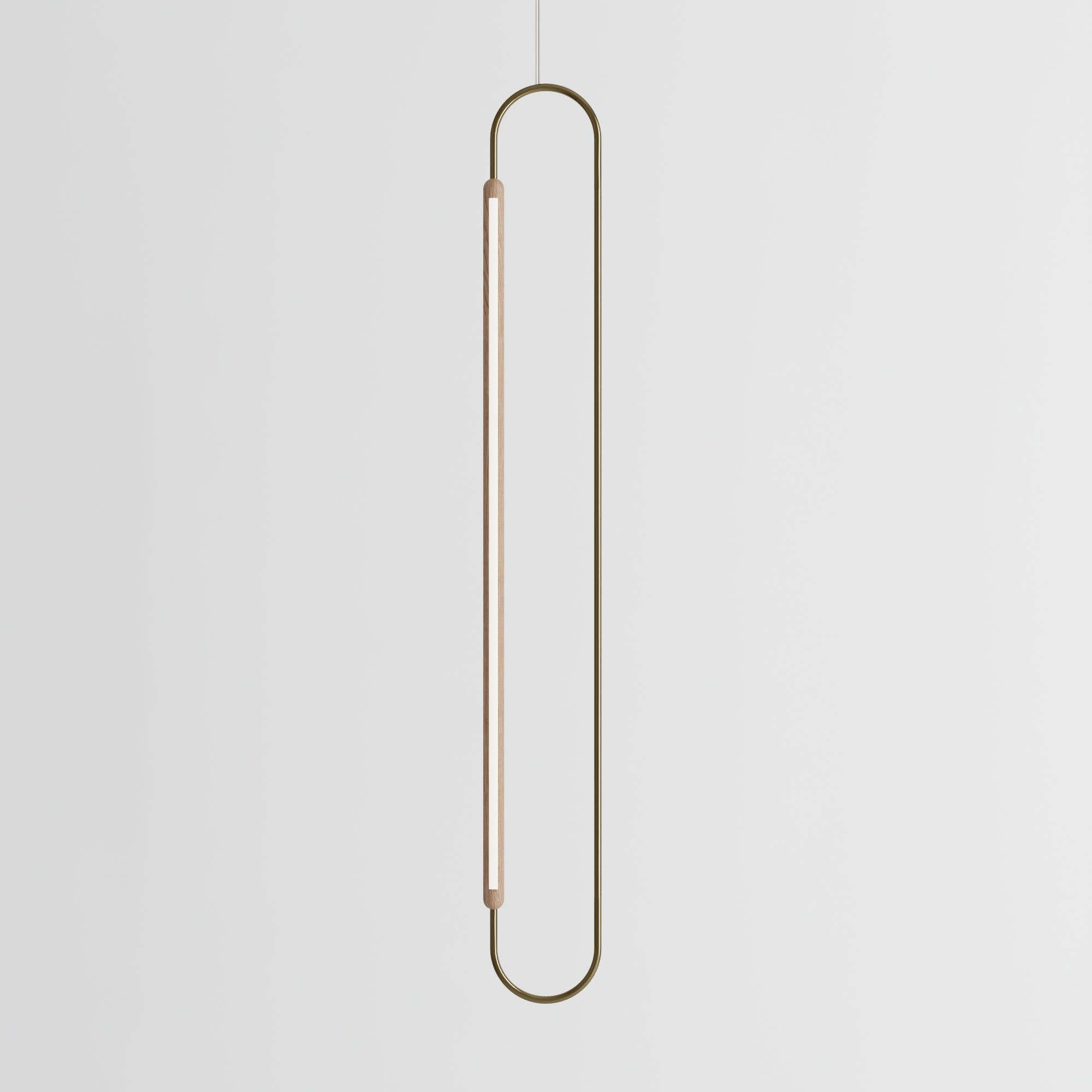 Link Vertical Pendant