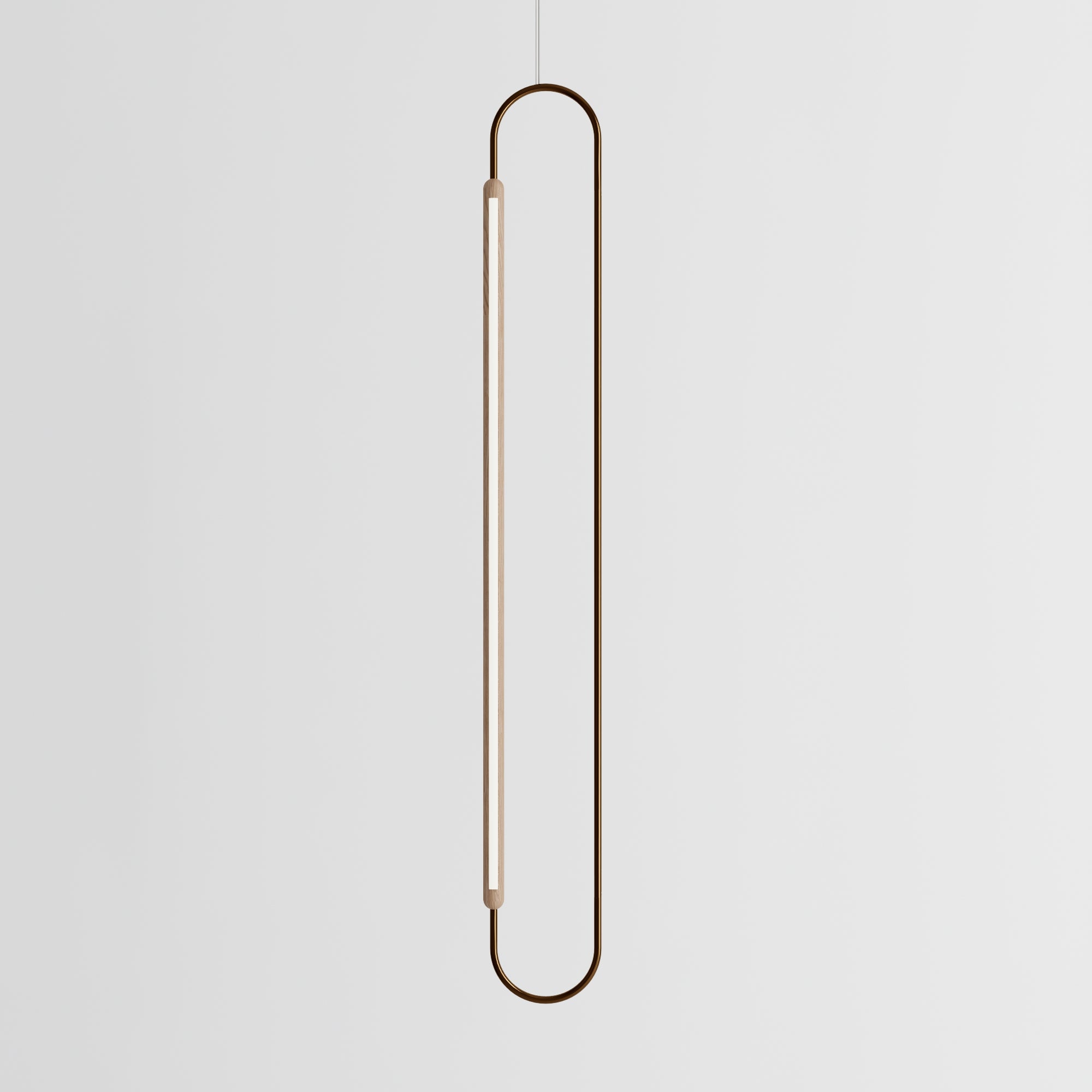 Link Vertical Pendant