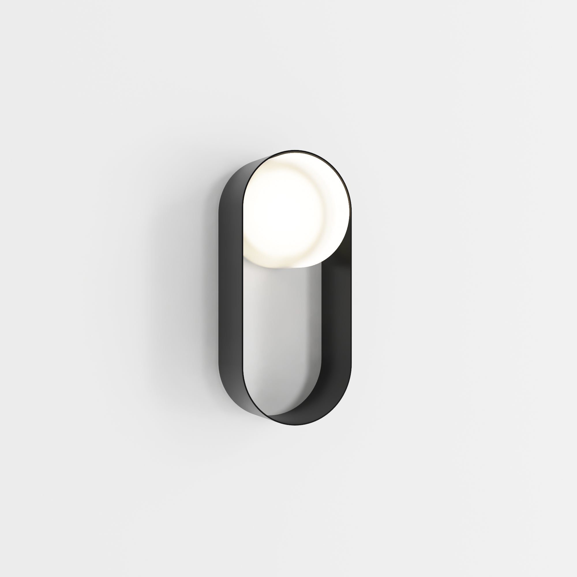 Oyster Sconce