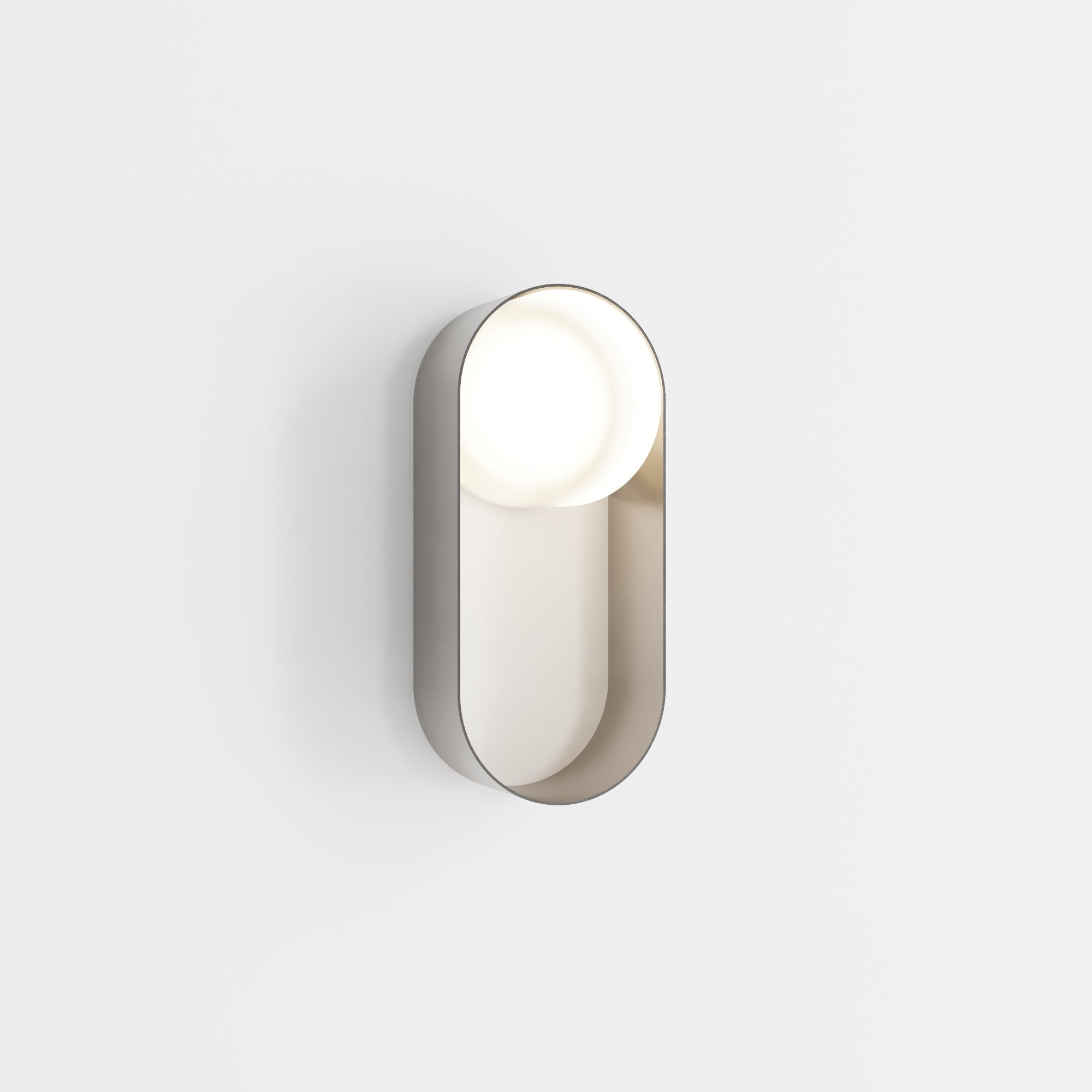 Oyster Sconce