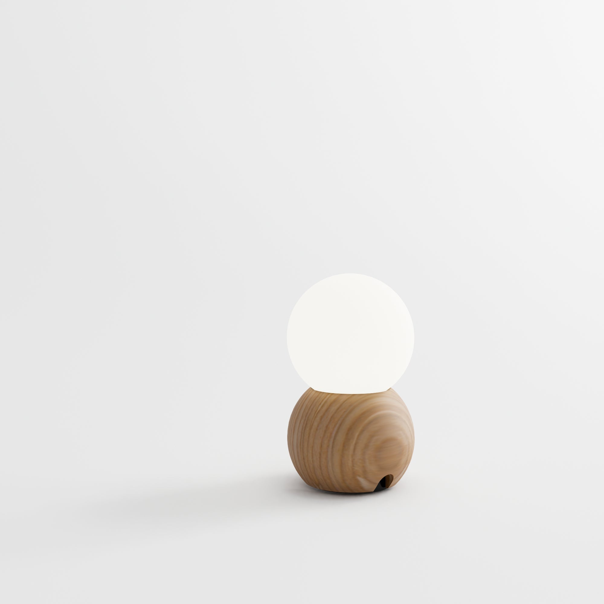 STALA Portable Table Lamp