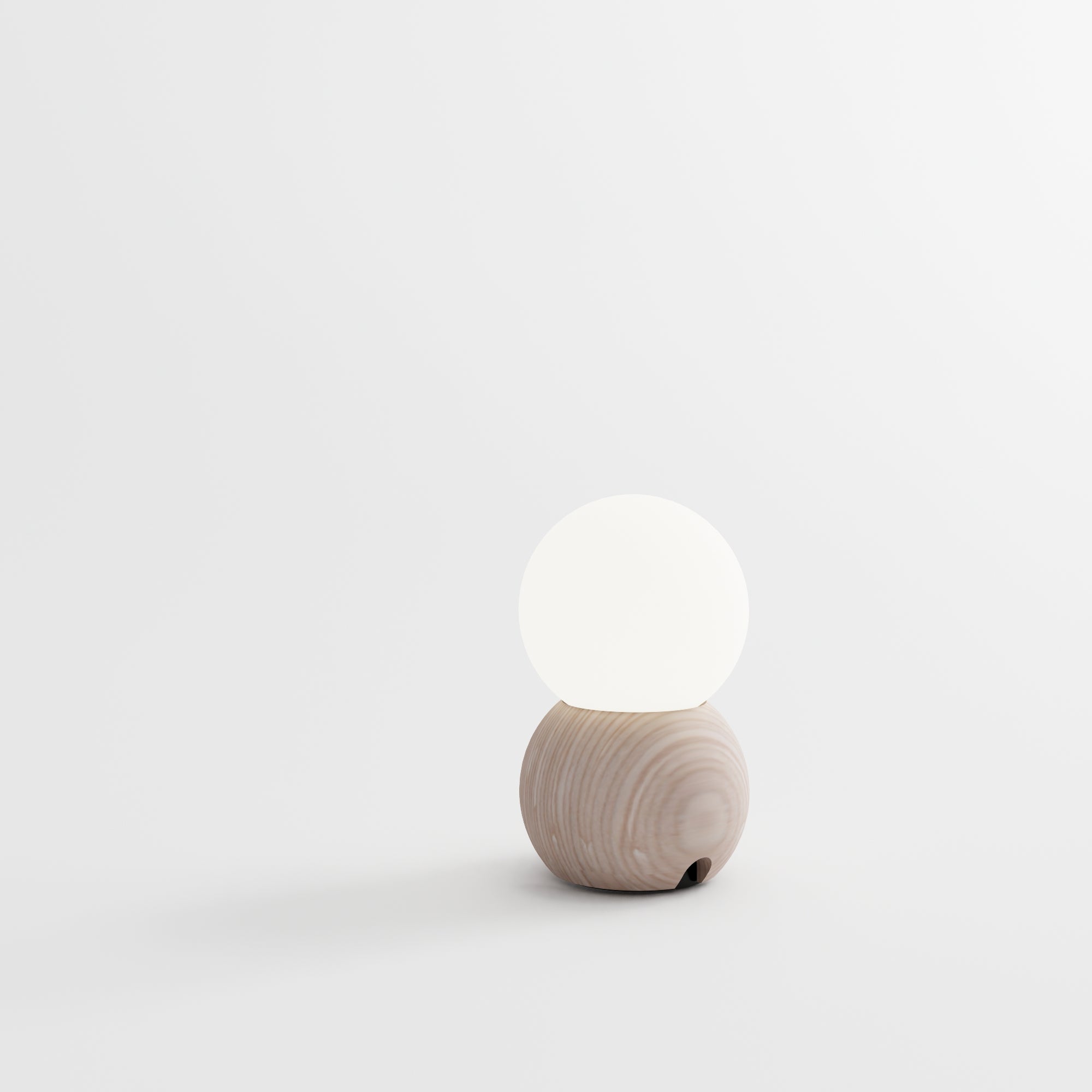 STALA Portable Table Lamp