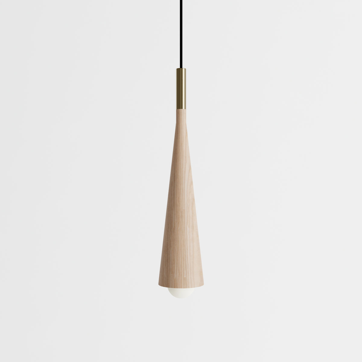 Stem Pendant