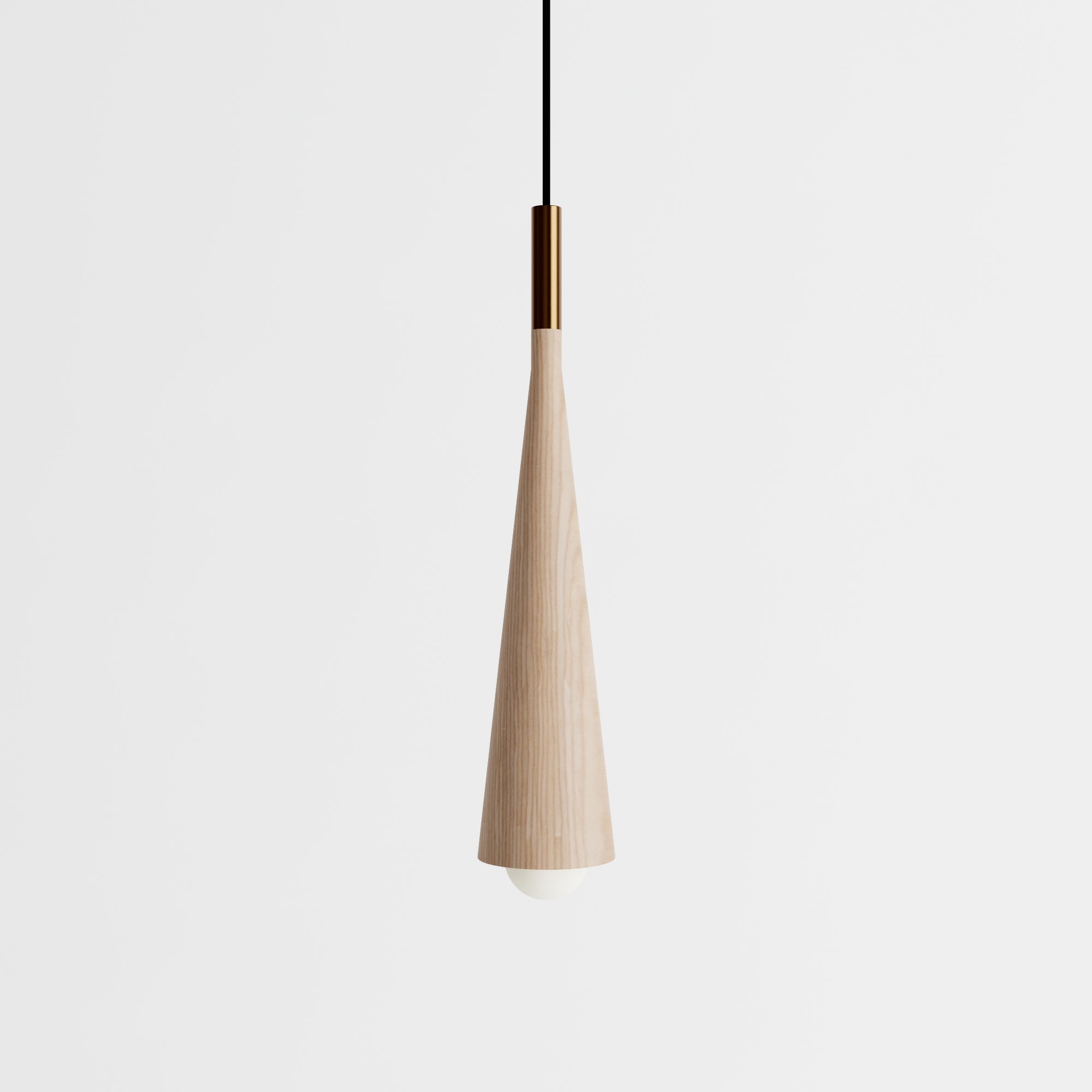 Stem Pendant
