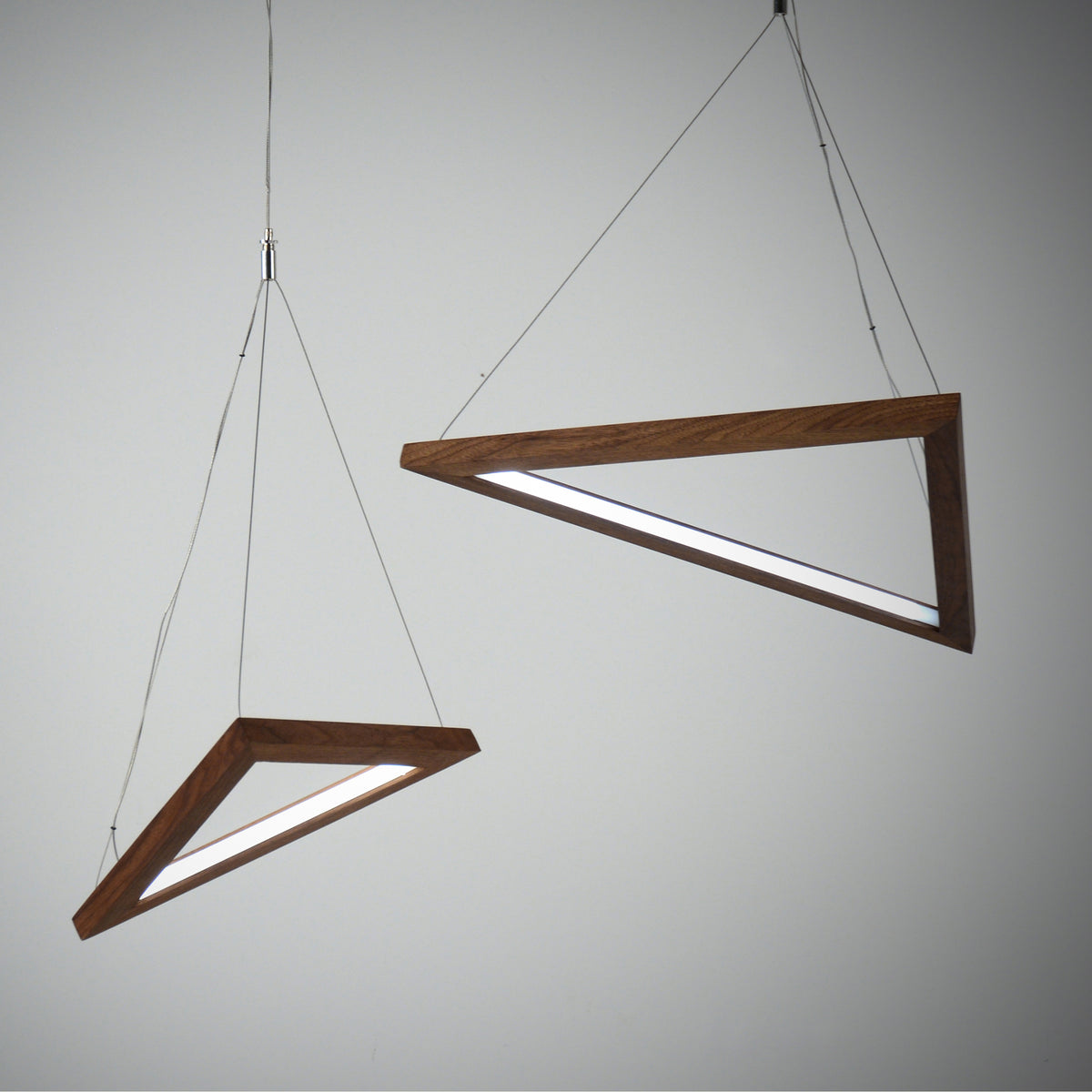 Triangle Pendant
