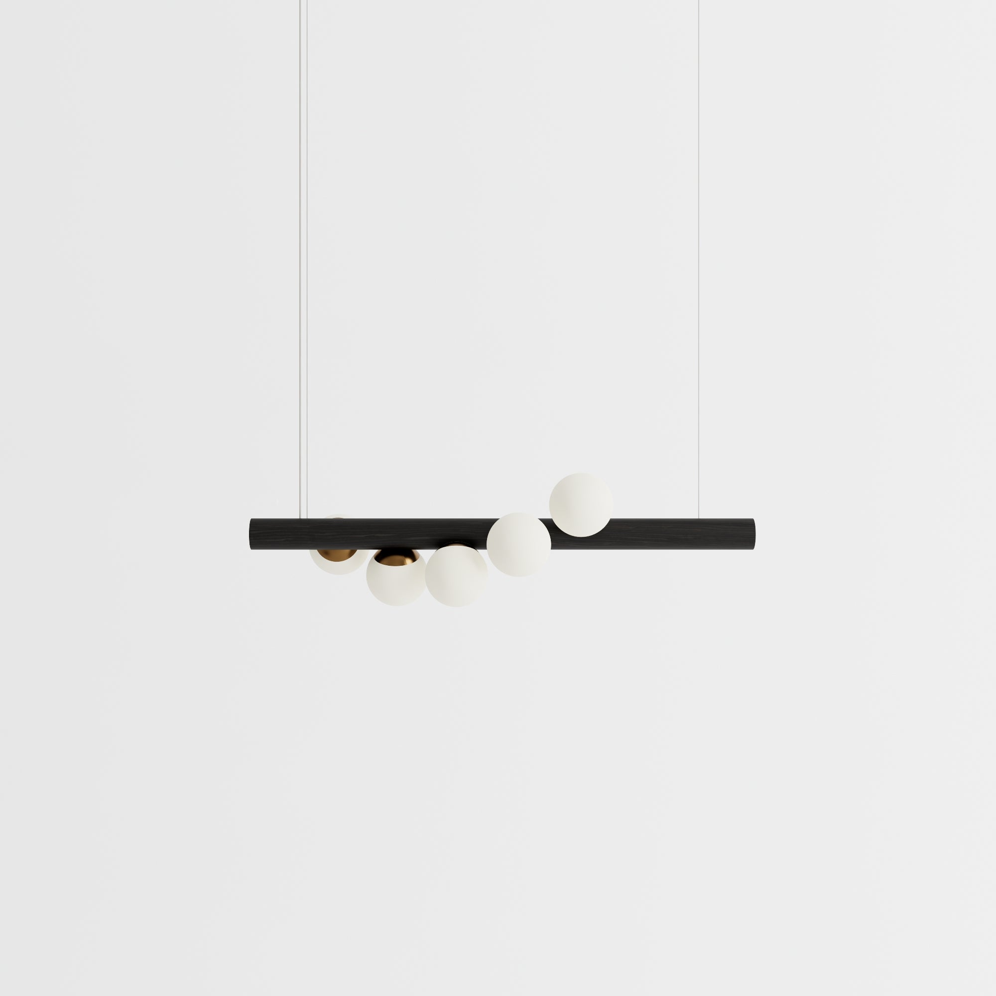 Willow Horizontal Pendant