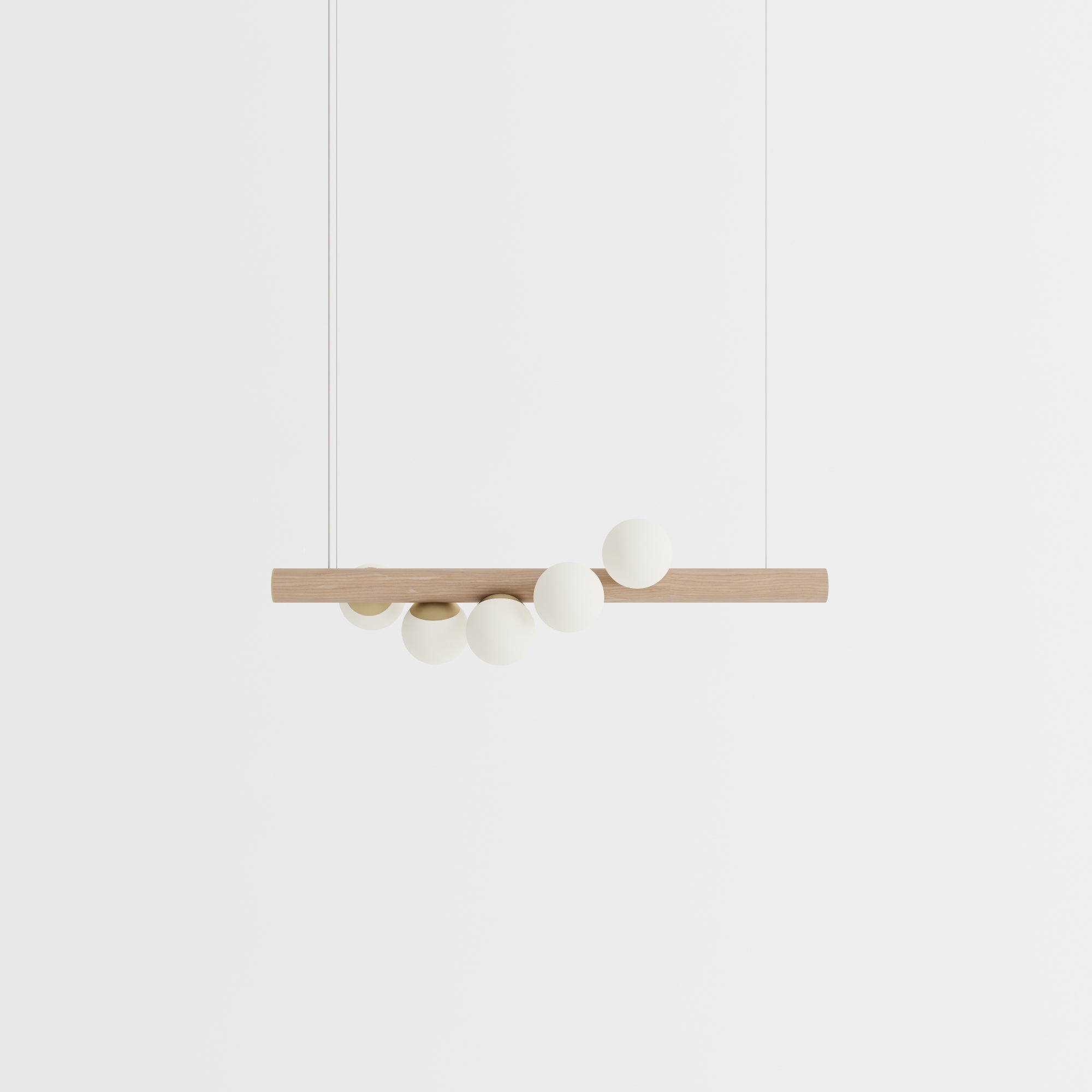 Willow Horizontal Pendant