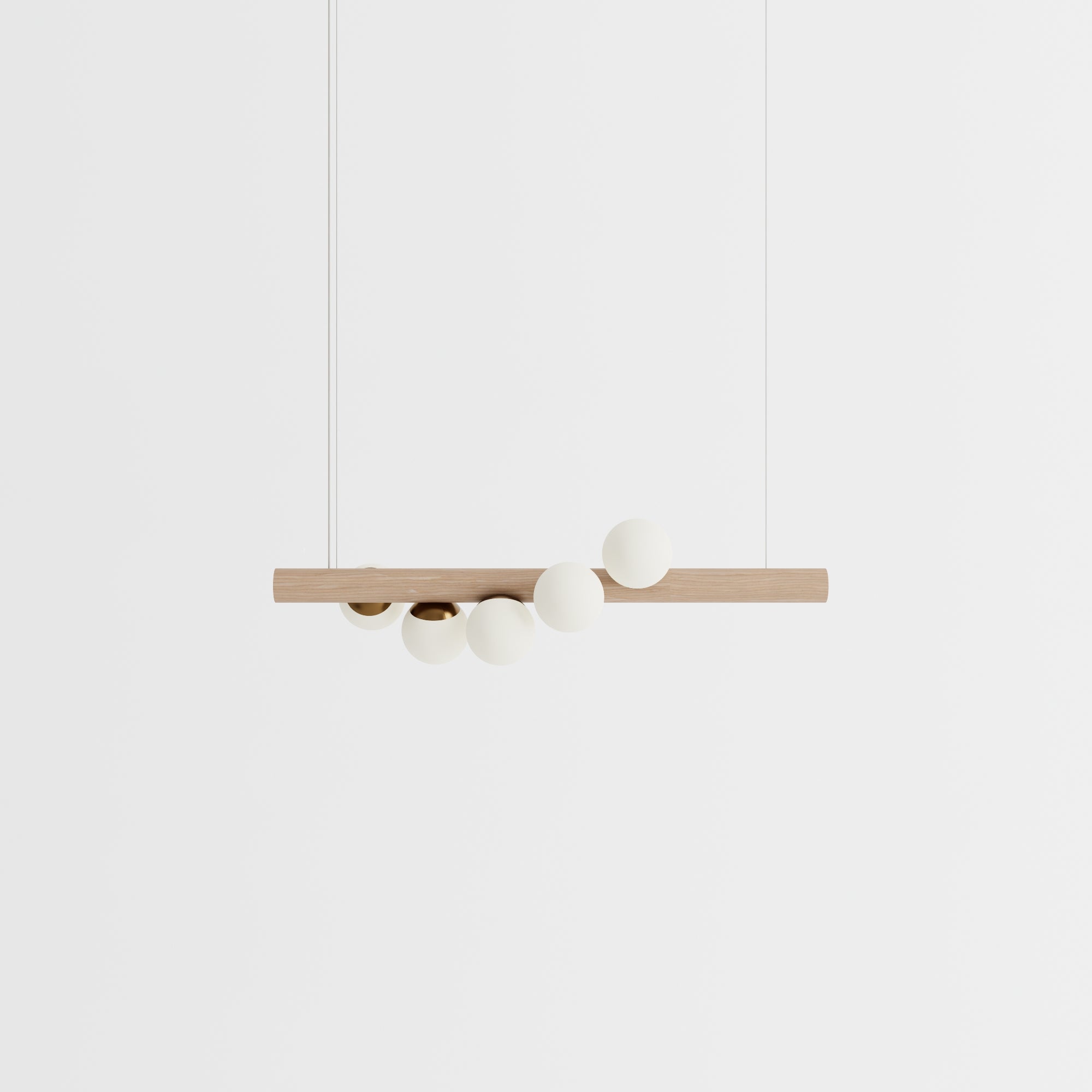 Willow Horizontal Pendant