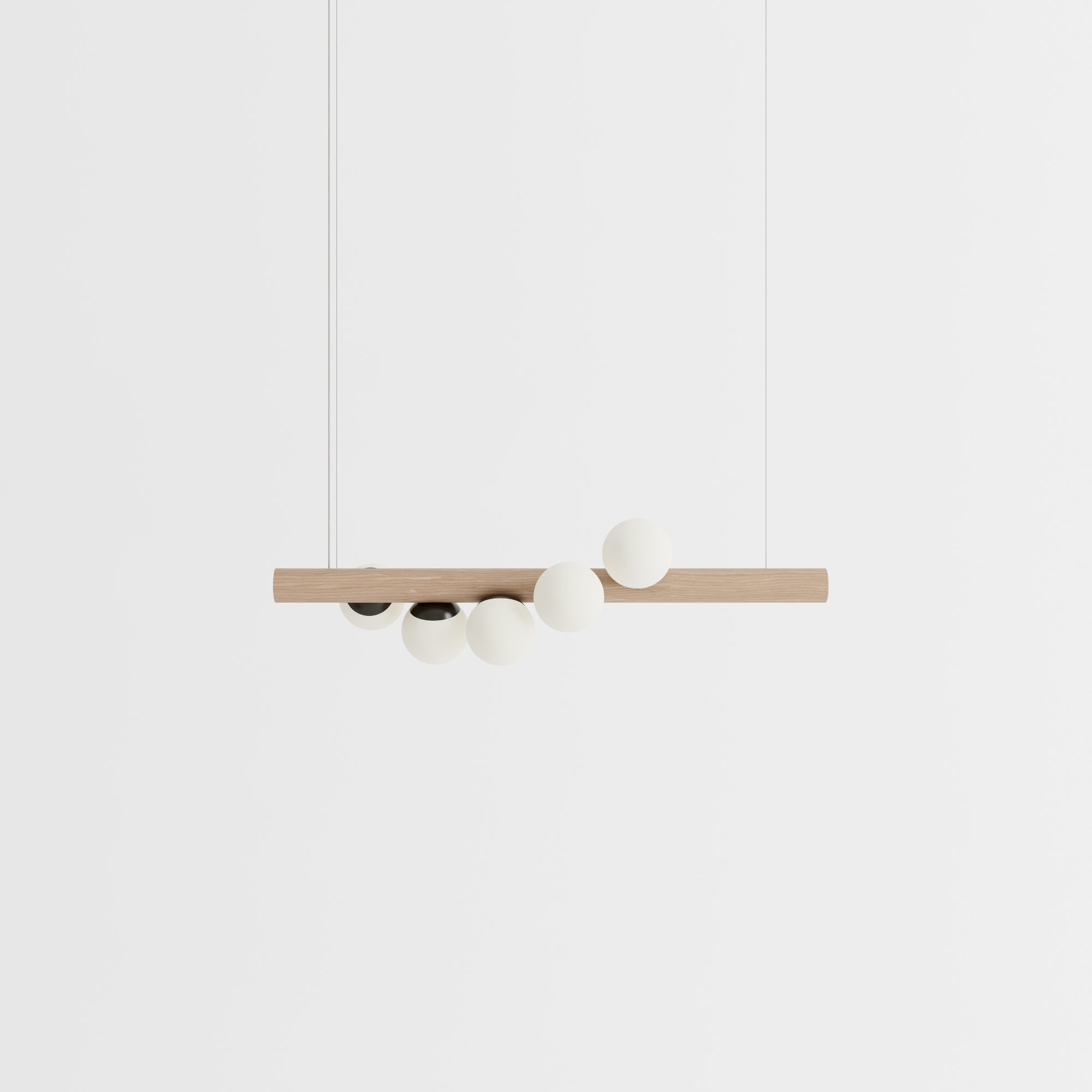 Willow Horizontal Pendant