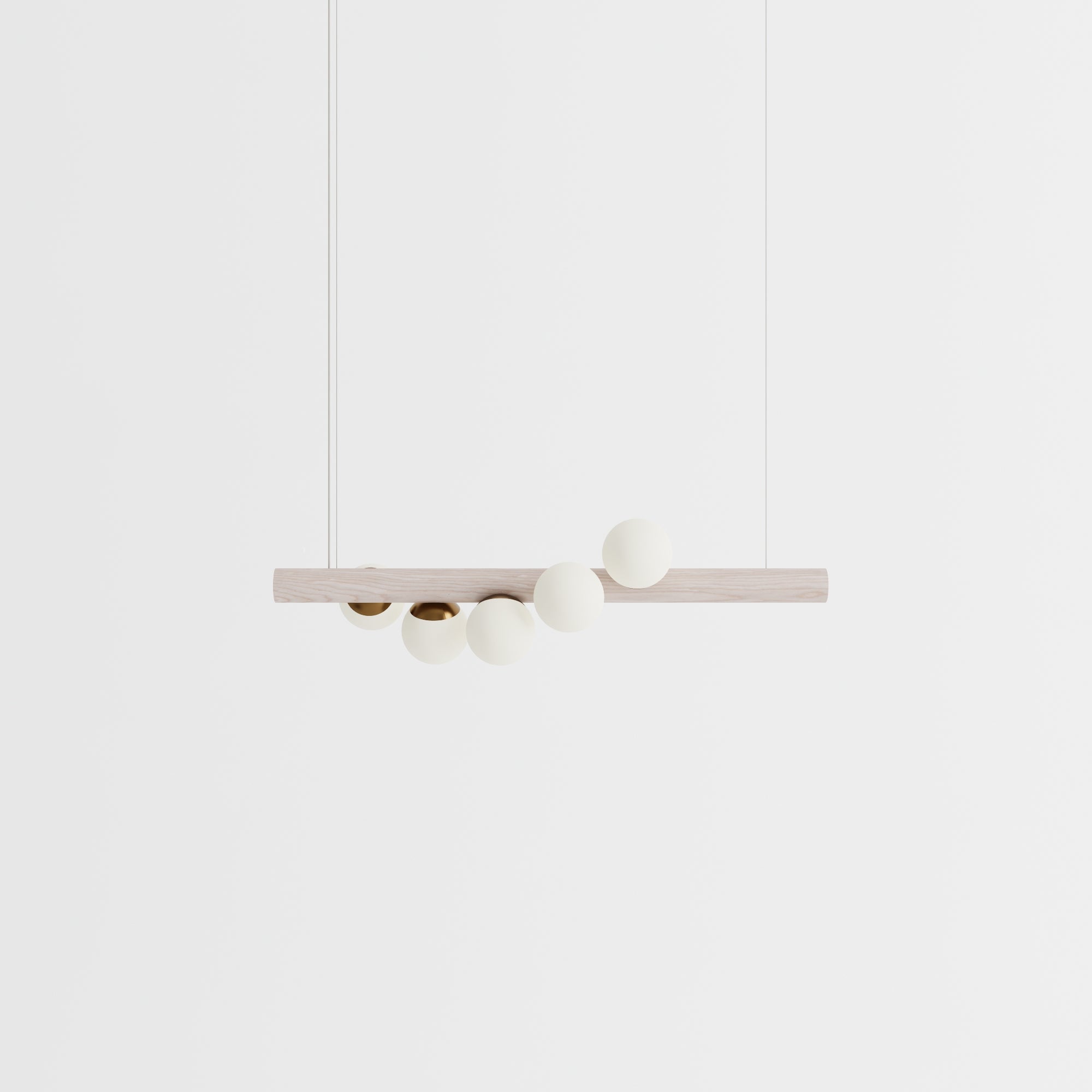 Willow Horizontal Pendant