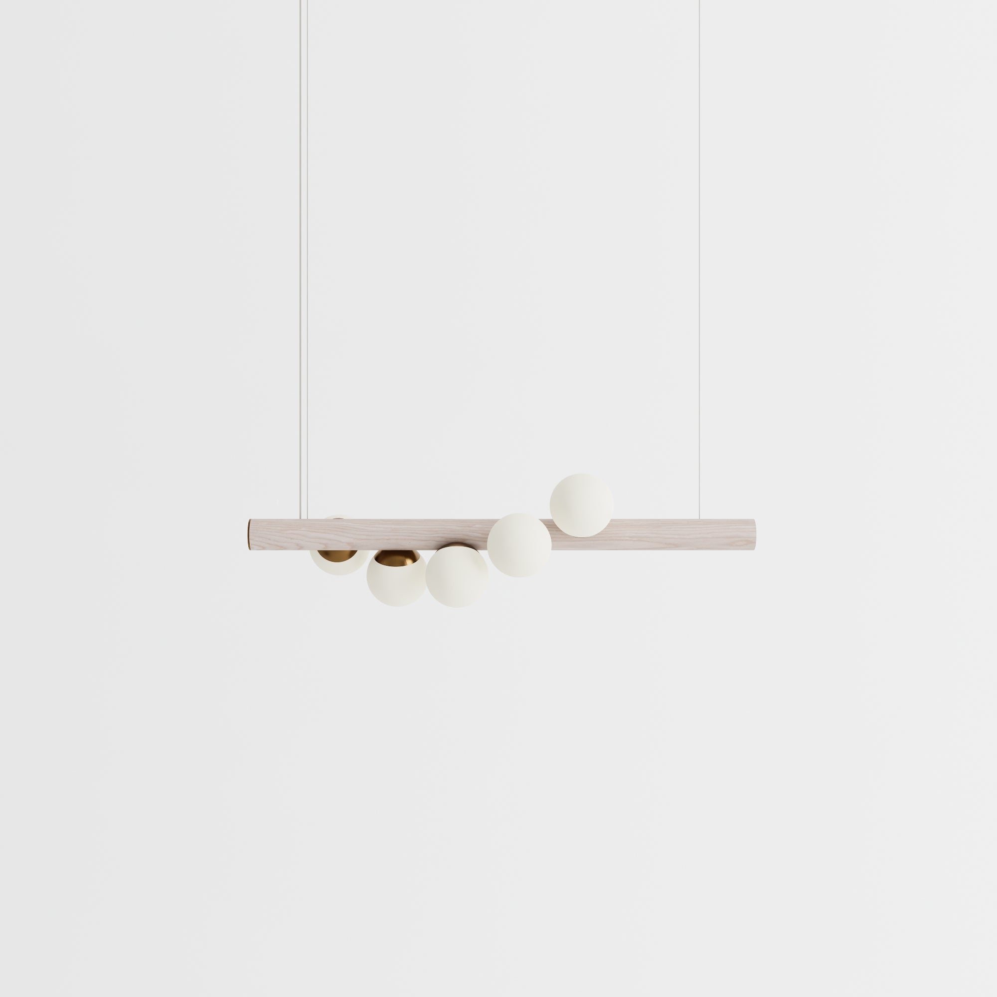 Willow Horizontal Pendant
