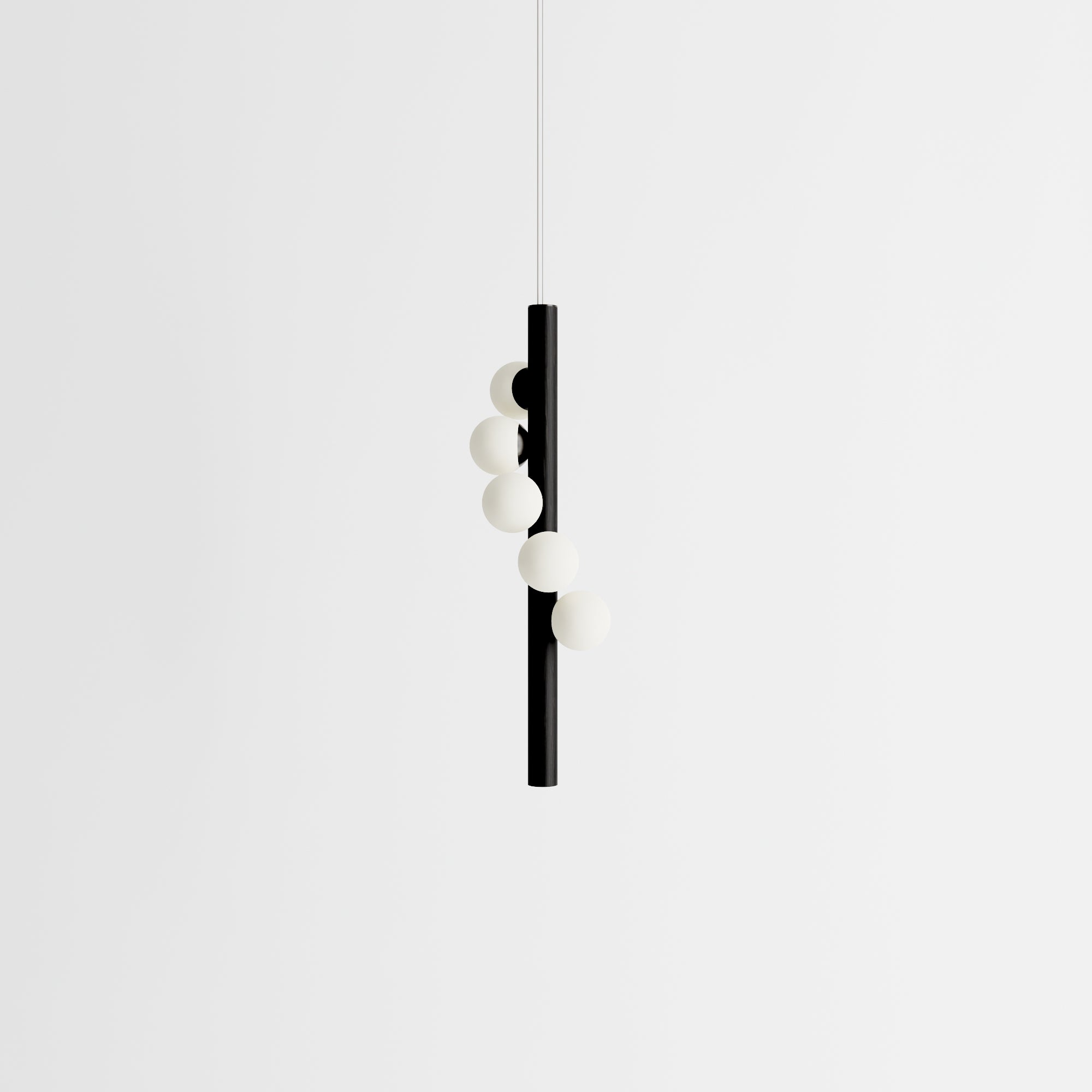 Willow Vertical Pendant