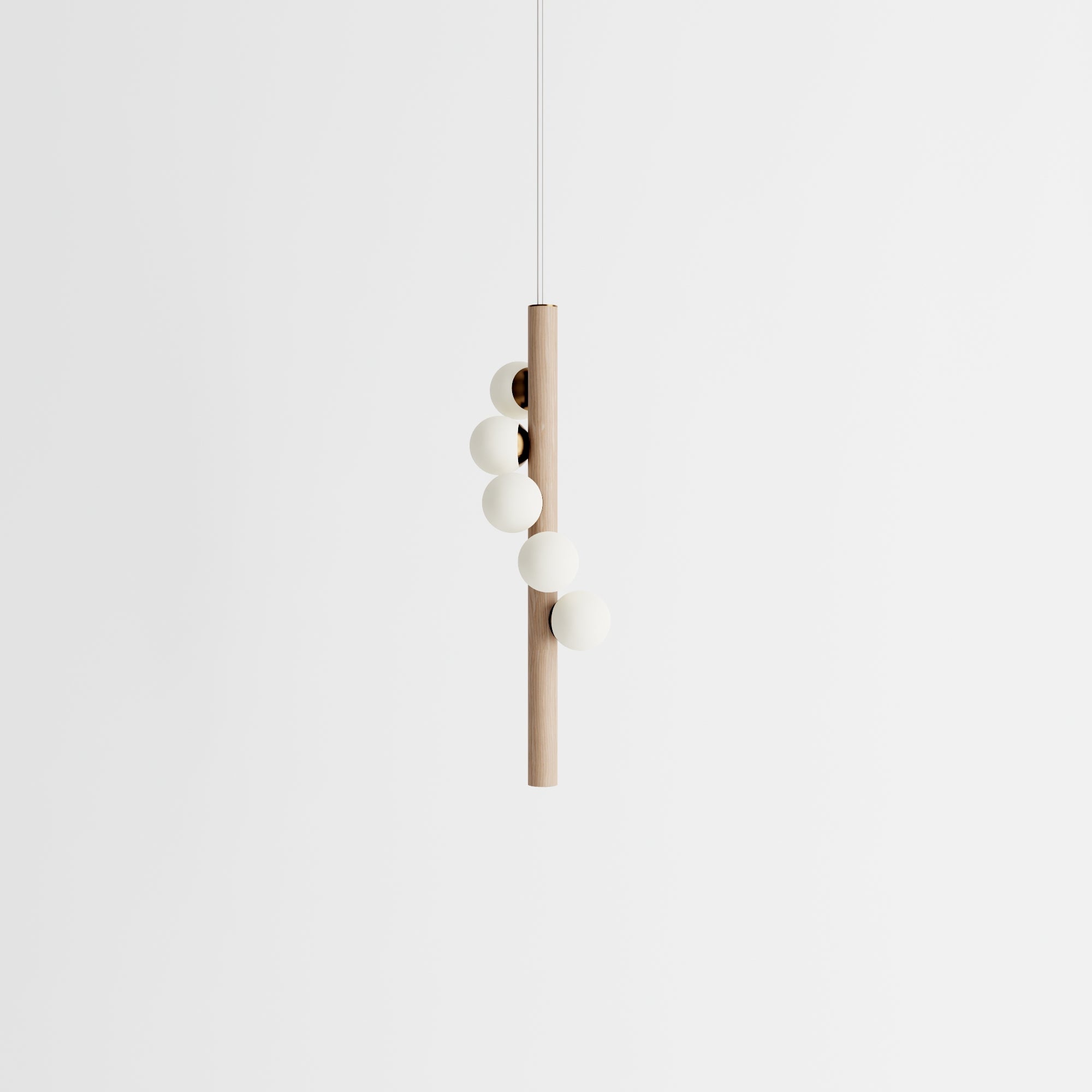 Willow Horizontal Pendant