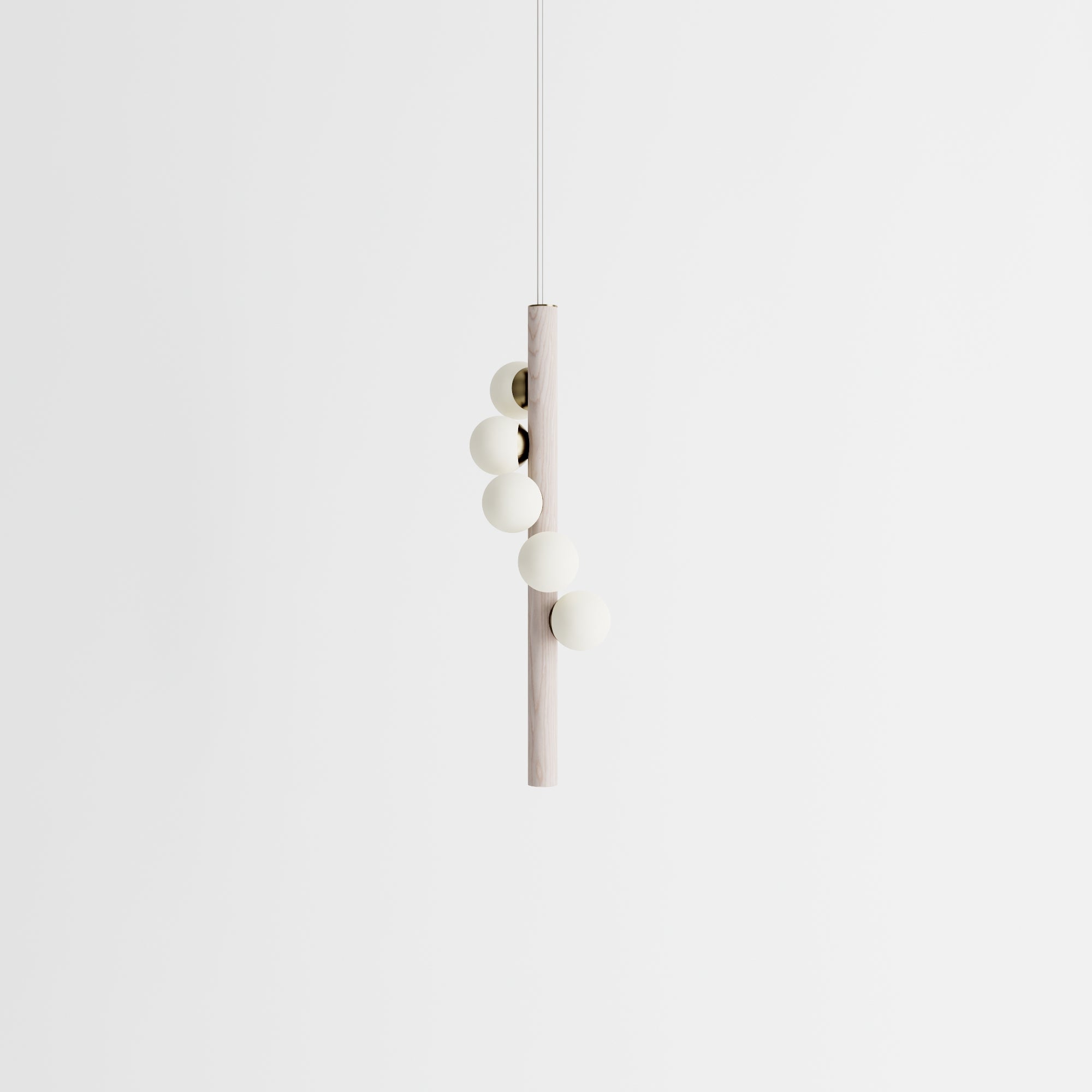 Willow Vertical Pendant