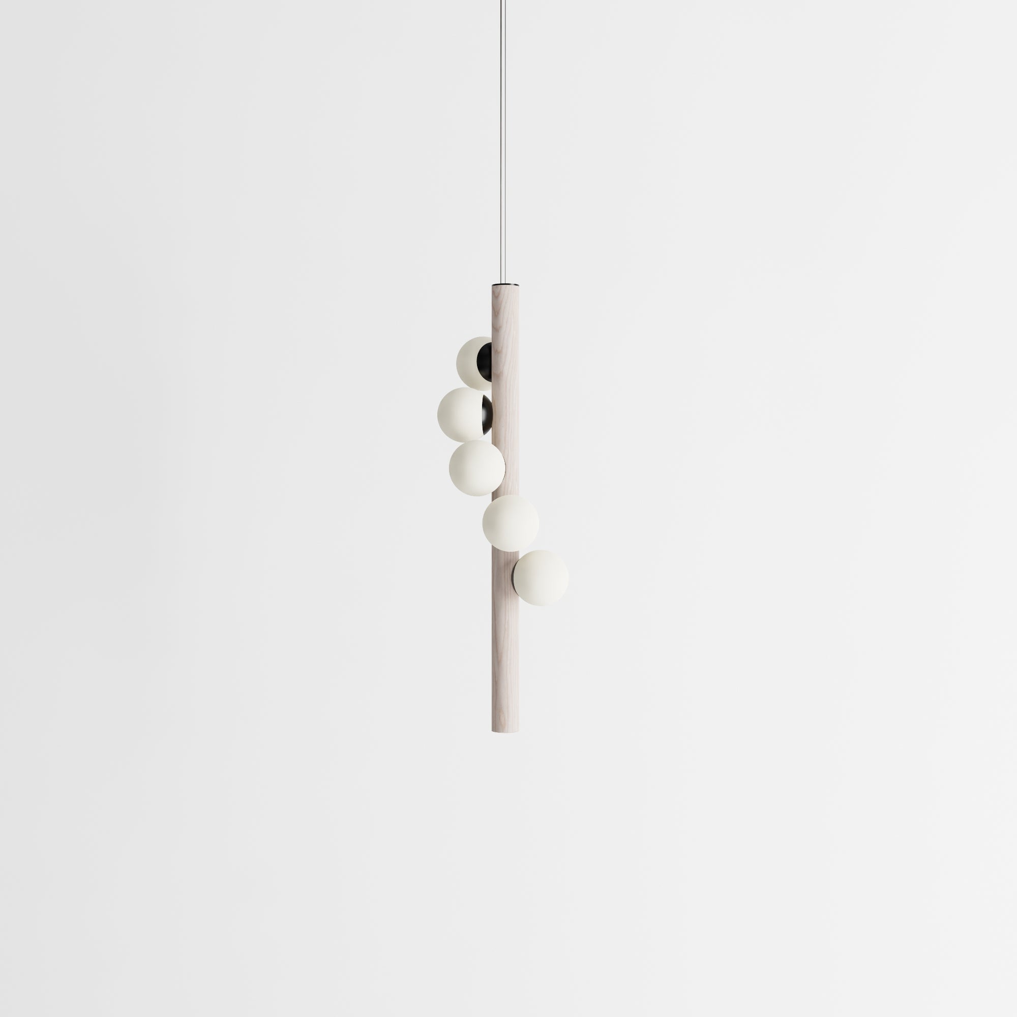 Willow Vertical Pendant