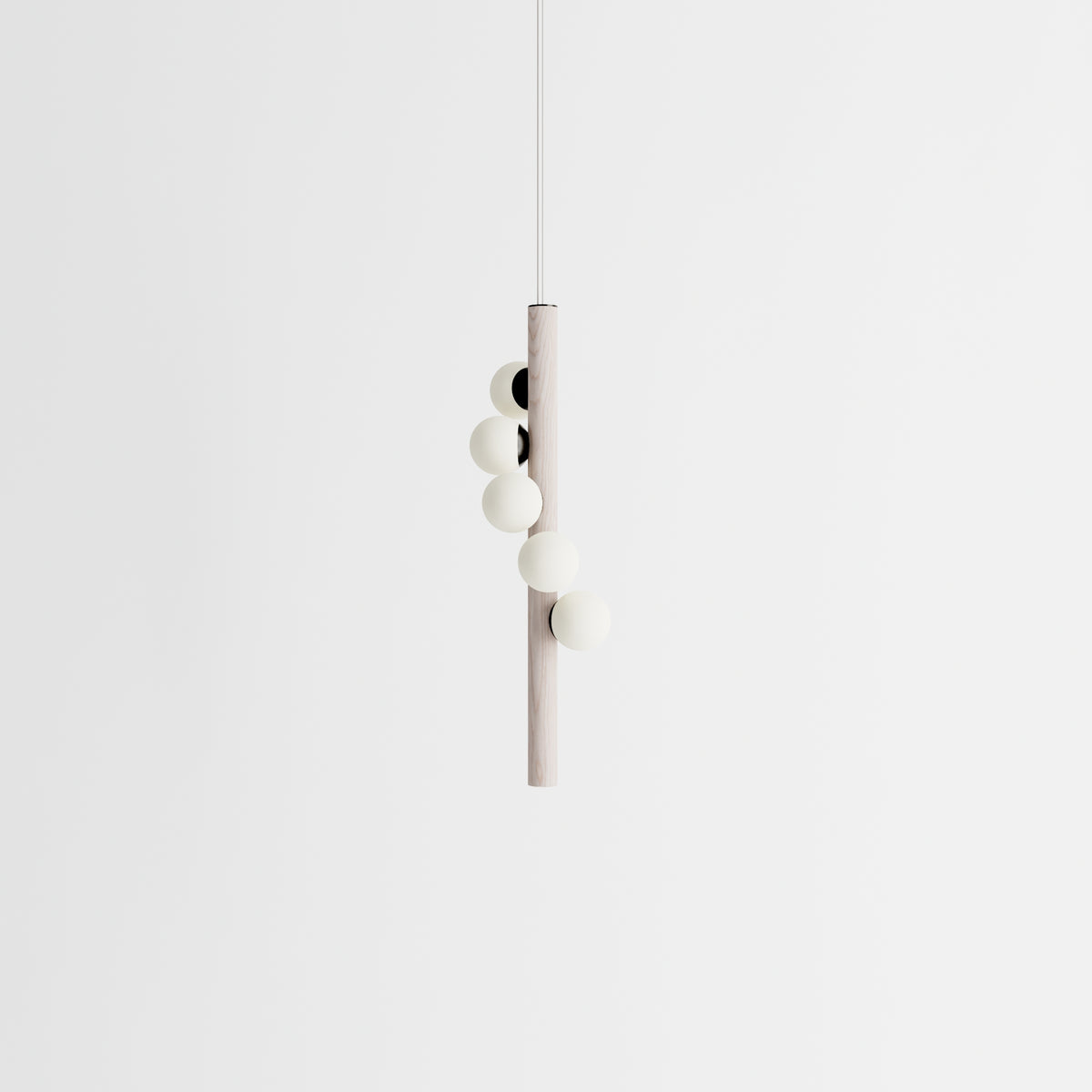 Willow Vertical Pendant