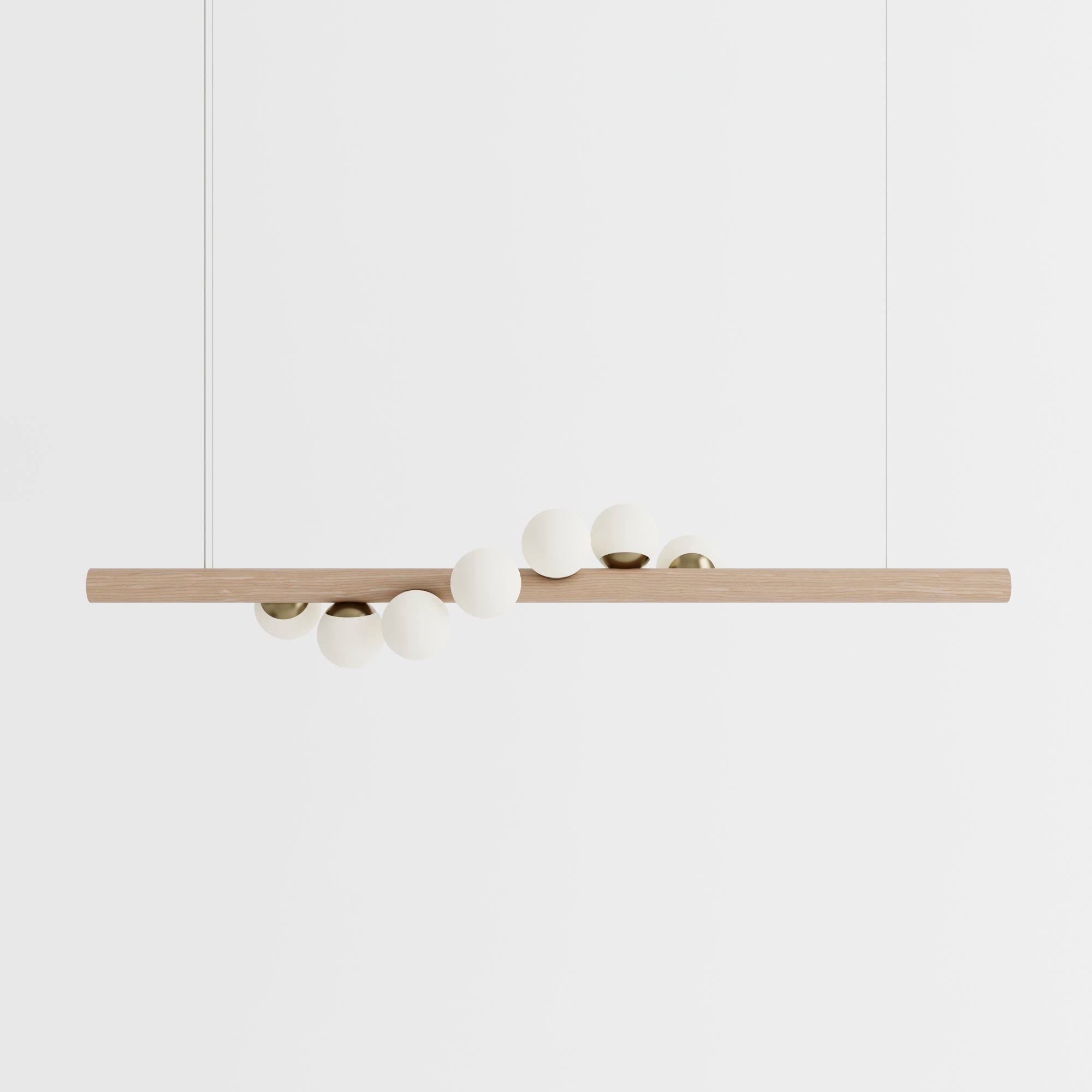 Willow Horizontal Pendant