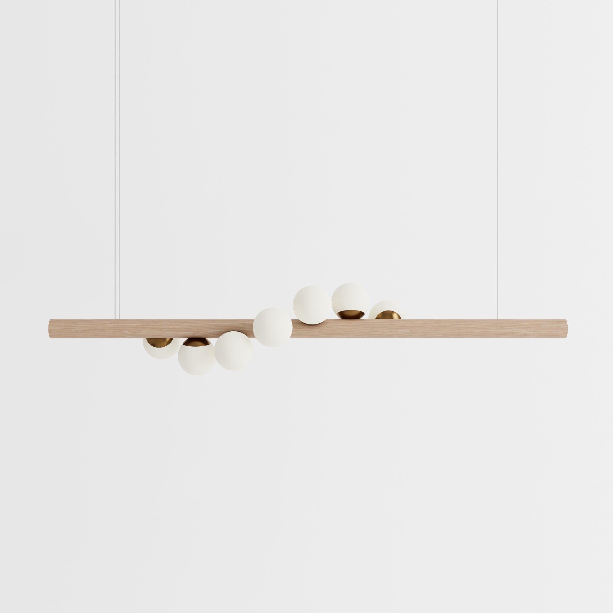 Willow Horizontal Pendant