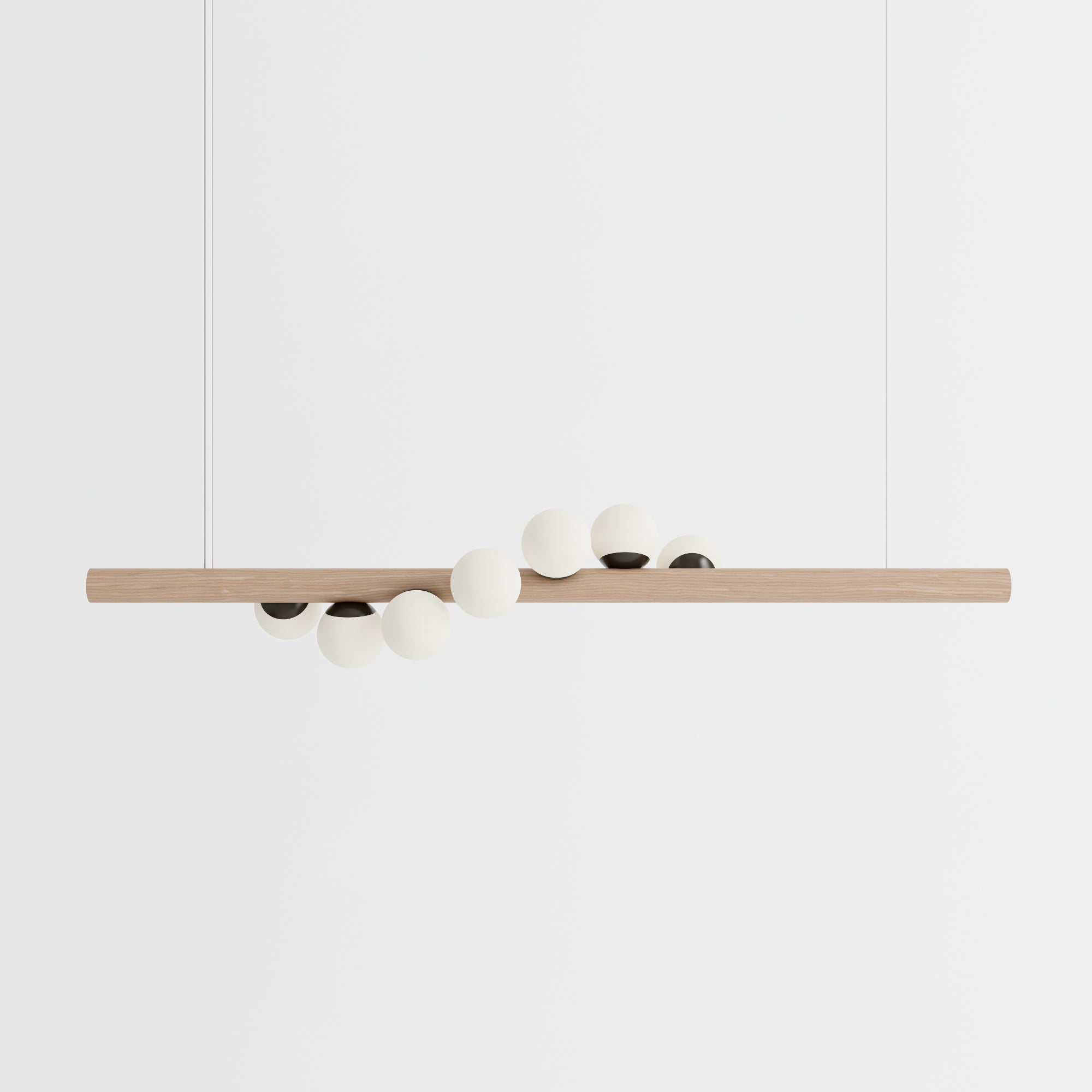 Willow Horizontal Pendant