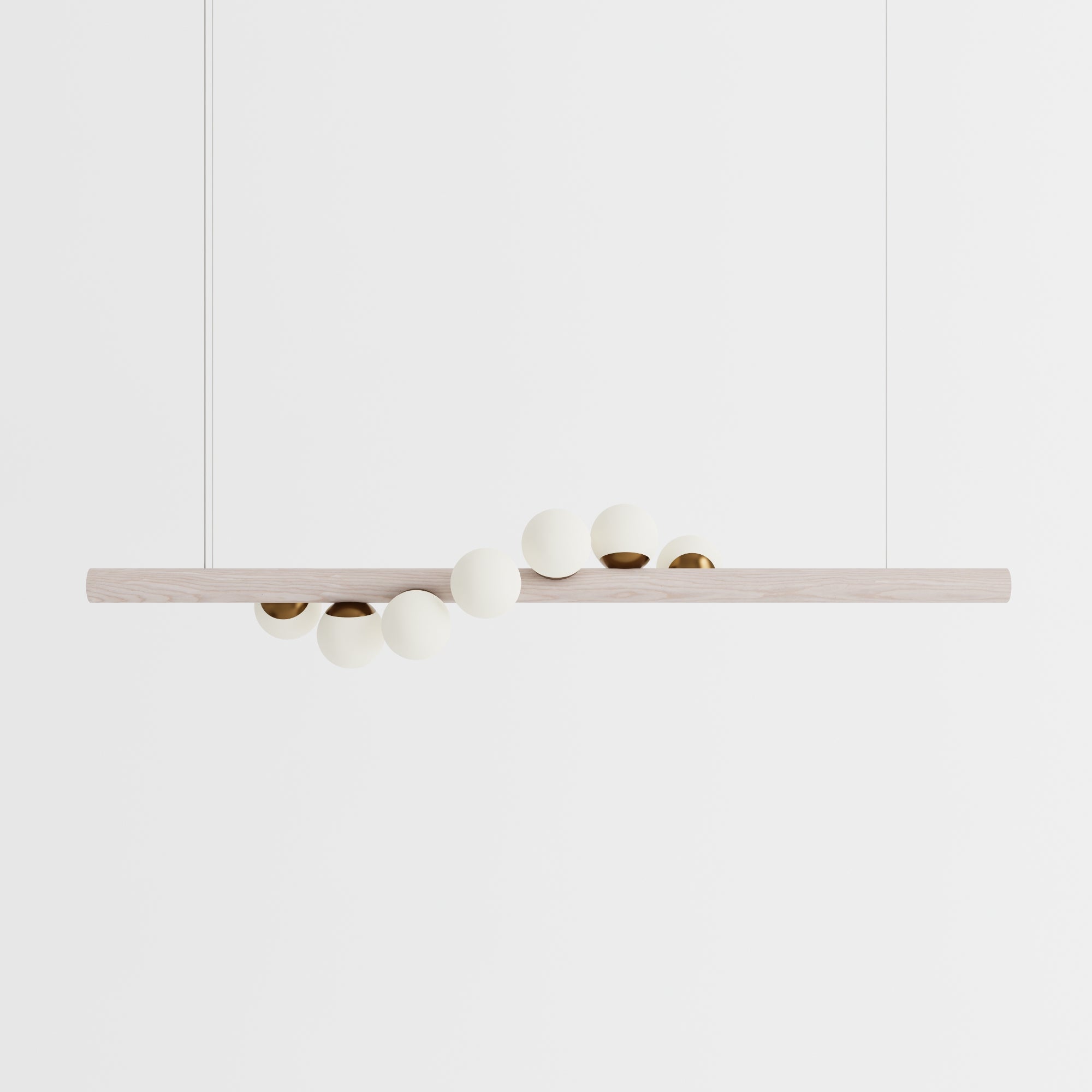 Willow Horizontal Pendant