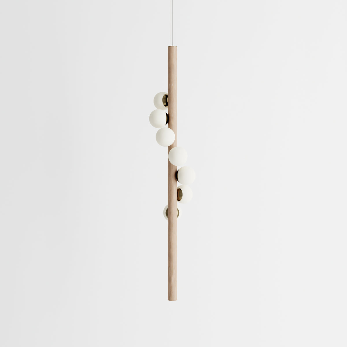 Willow Vertical Pendant