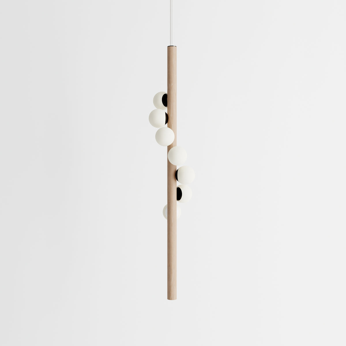 Willow Vertical Pendant