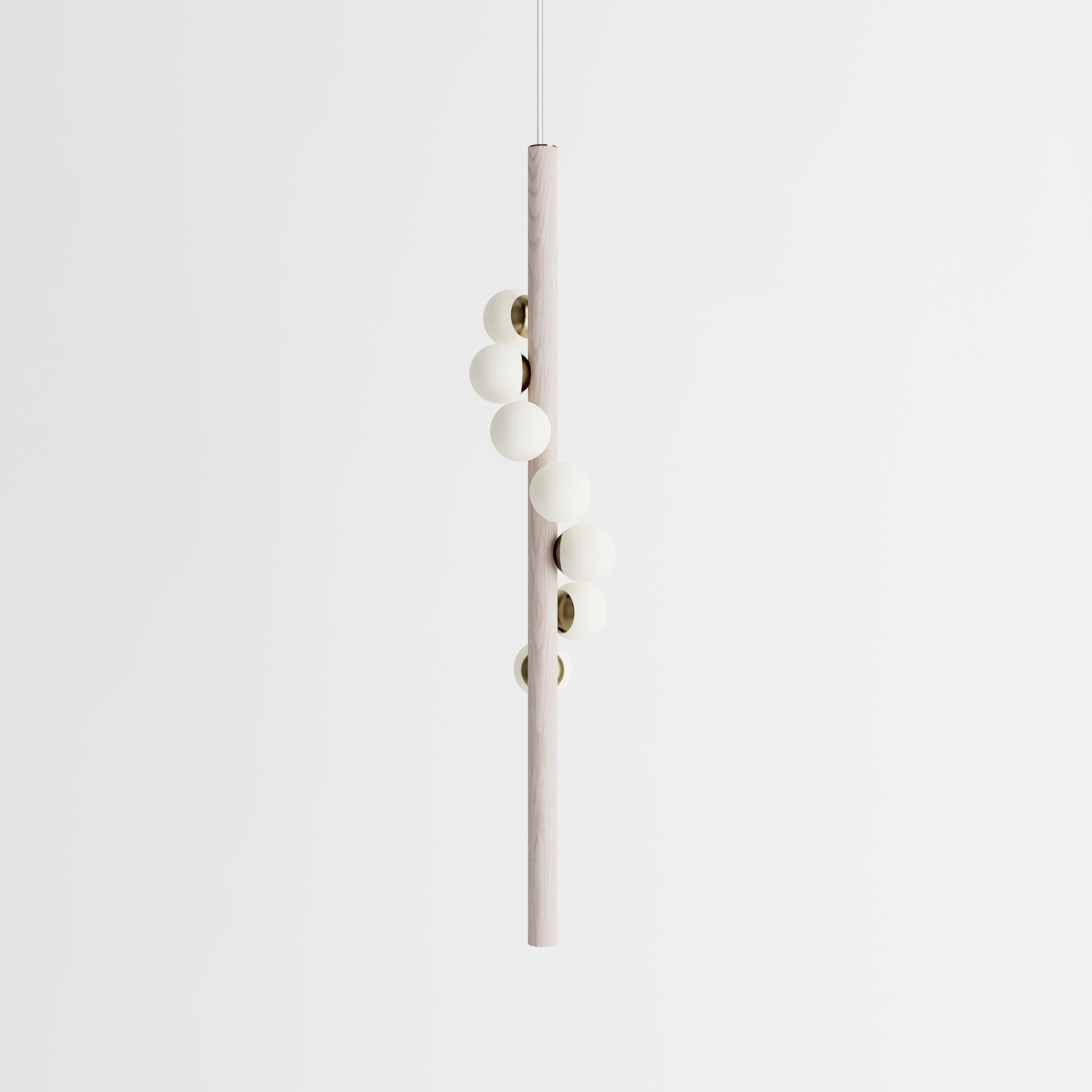 Willow Vertical Pendant