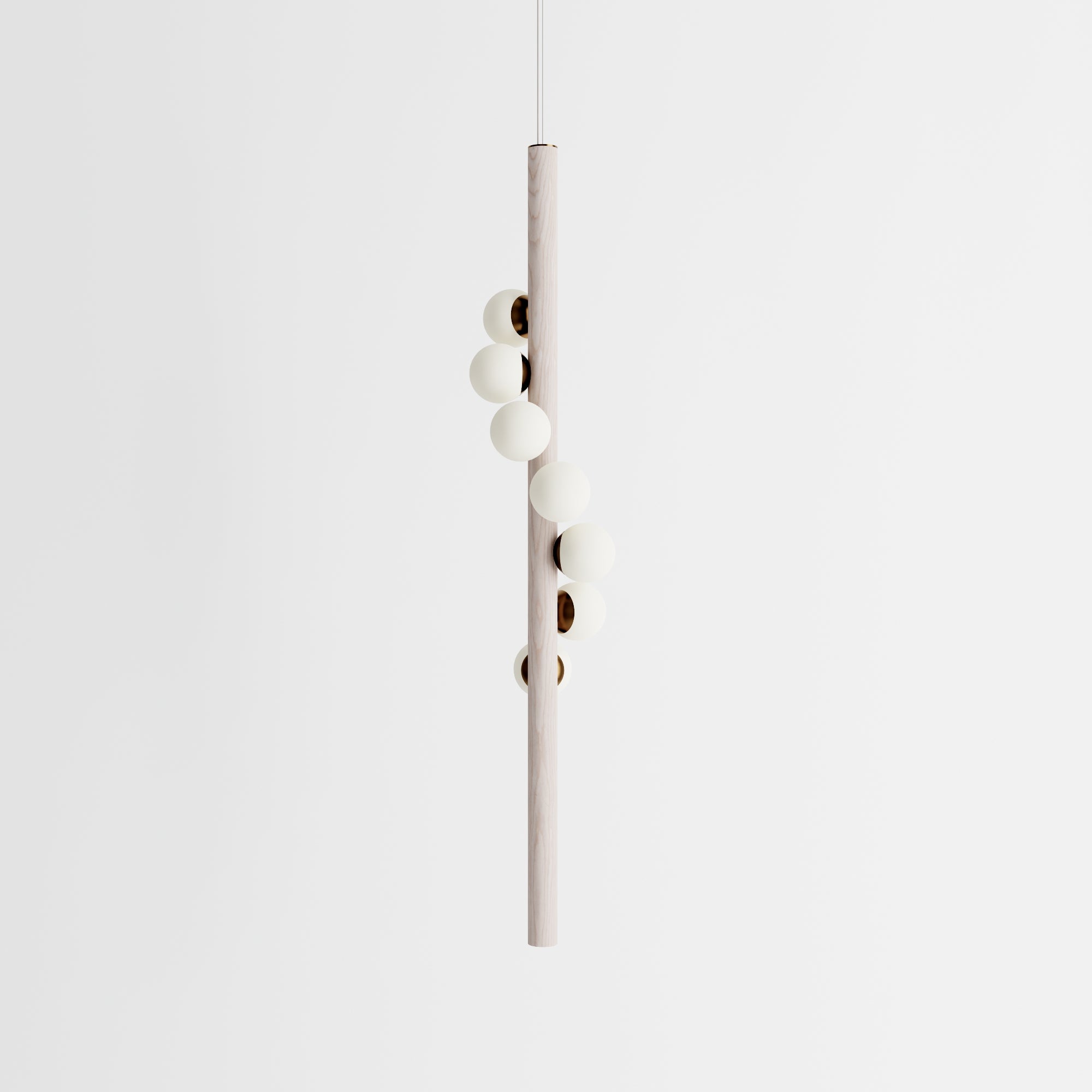 Willow Vertical Pendant