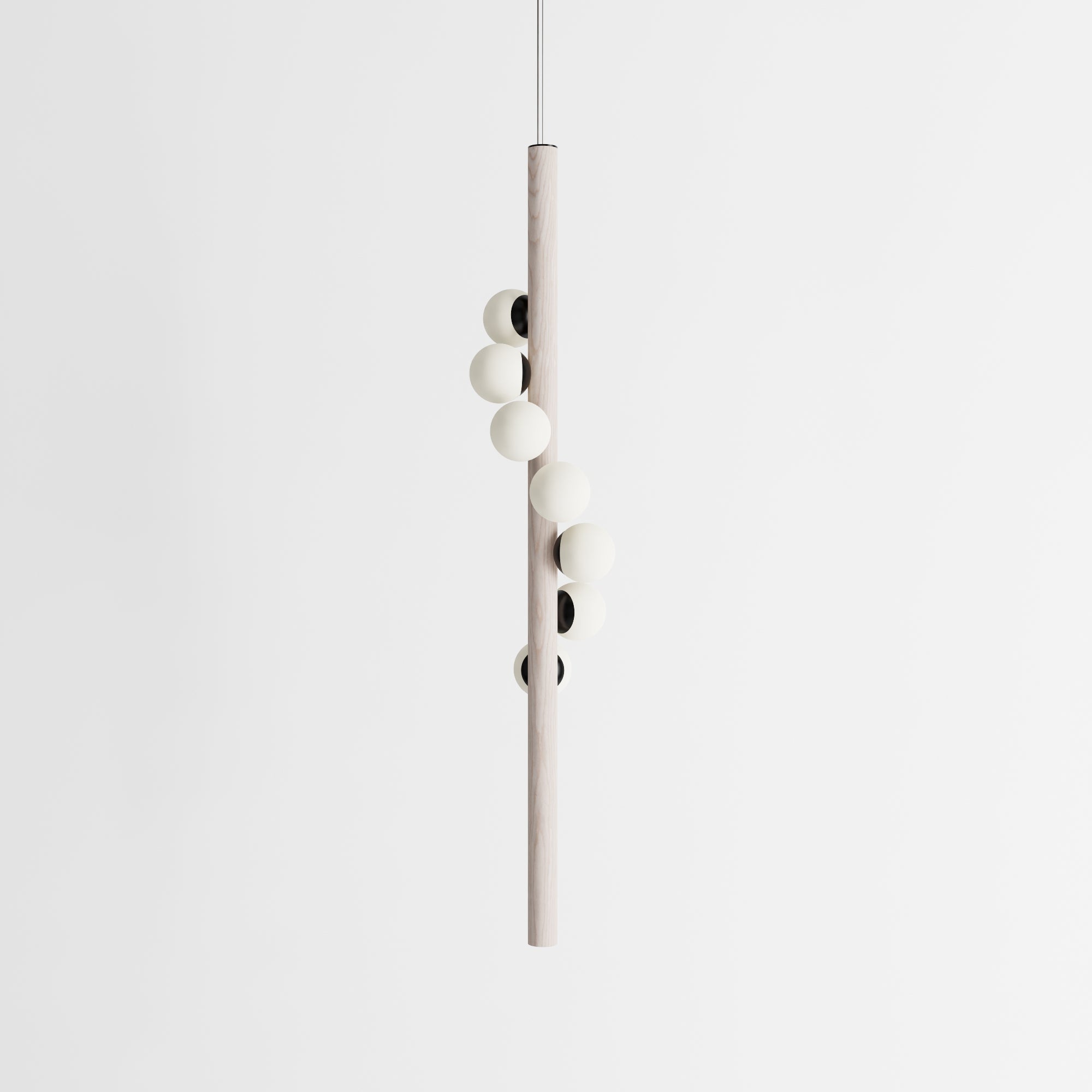 Willow Vertical Pendant