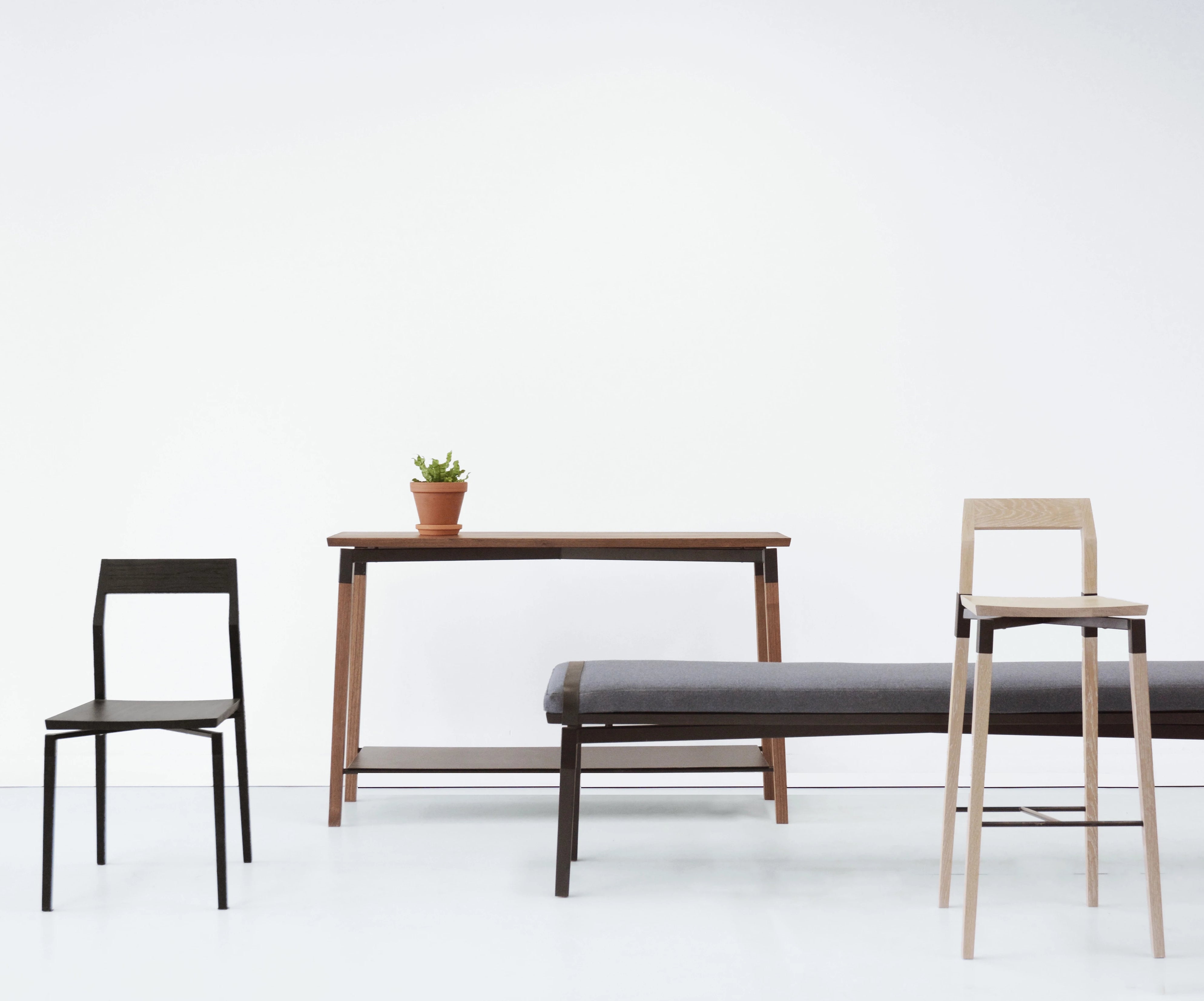 Parkdale Stool