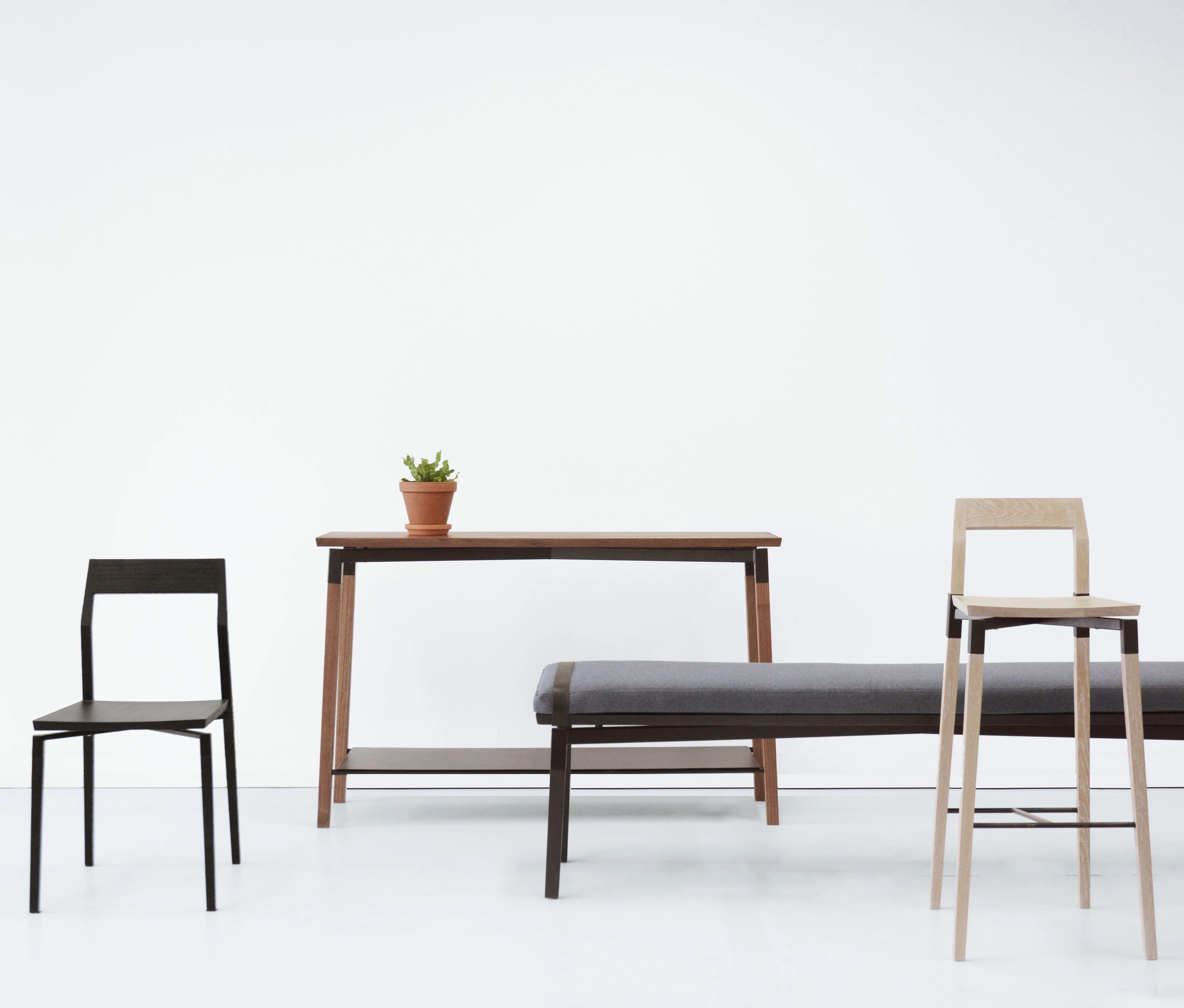 Parkdale Console