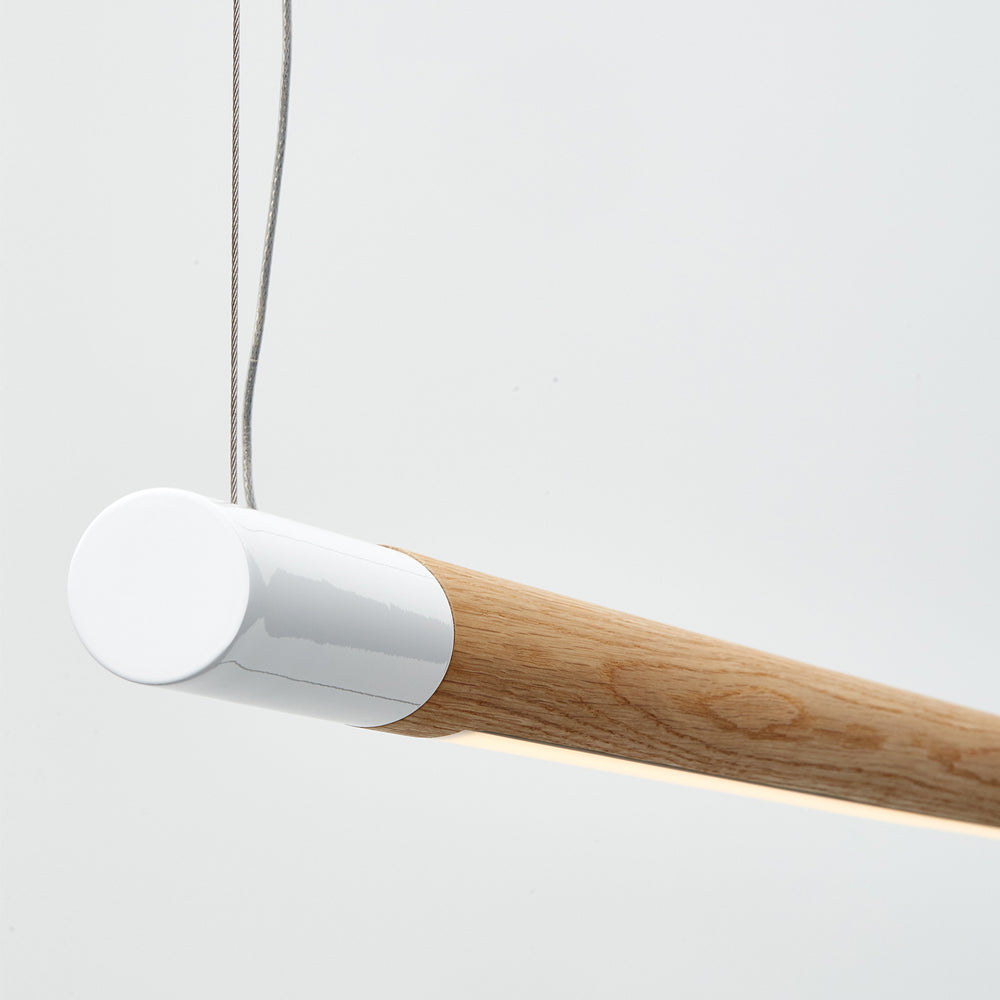 Bennington Horizontal Pendant