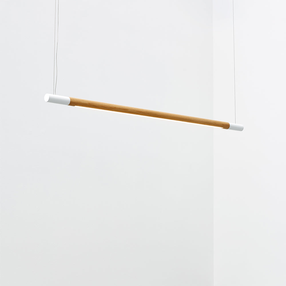 Bennington Horizontal Pendant