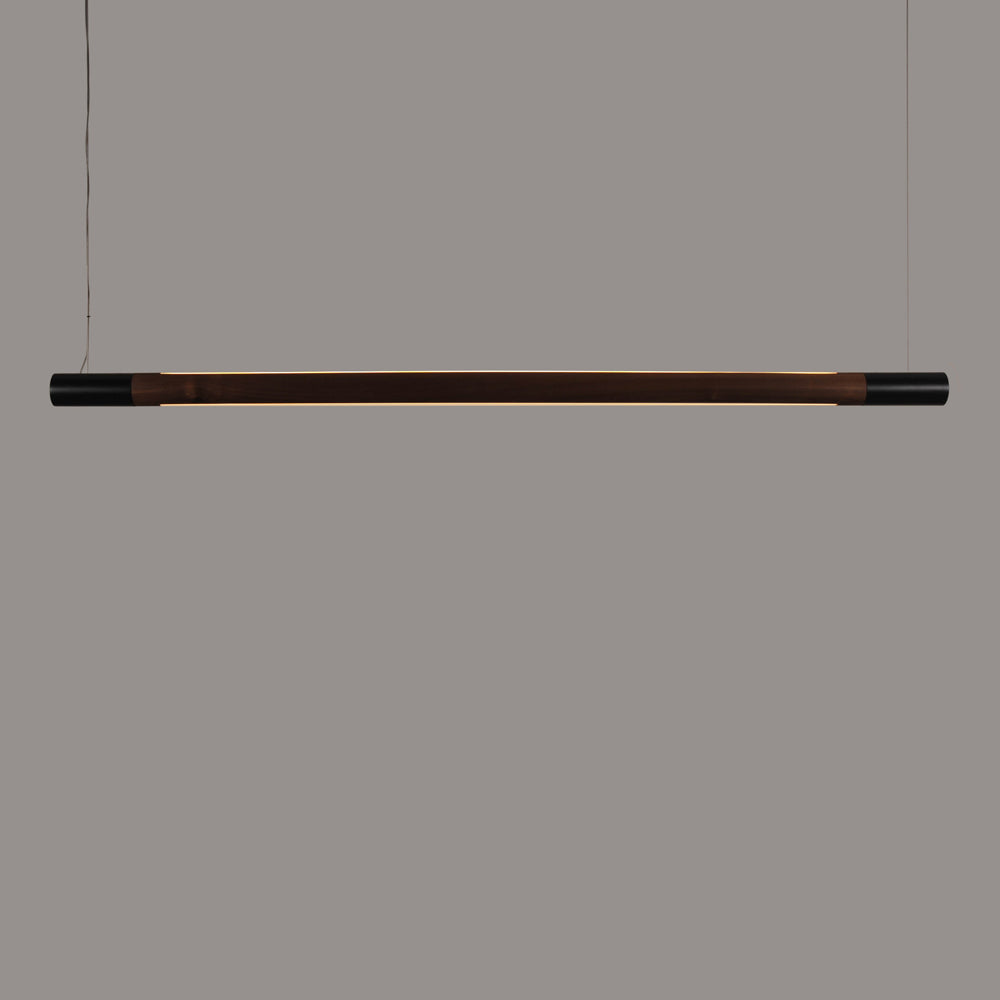 Bennington Horizontal Up/Down Pendant