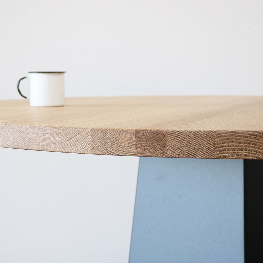 Brockton Table