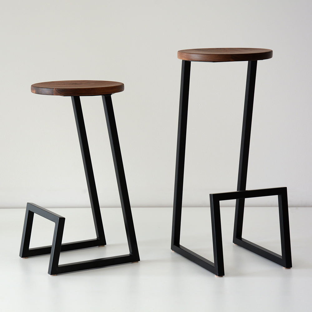 Corktown Stool